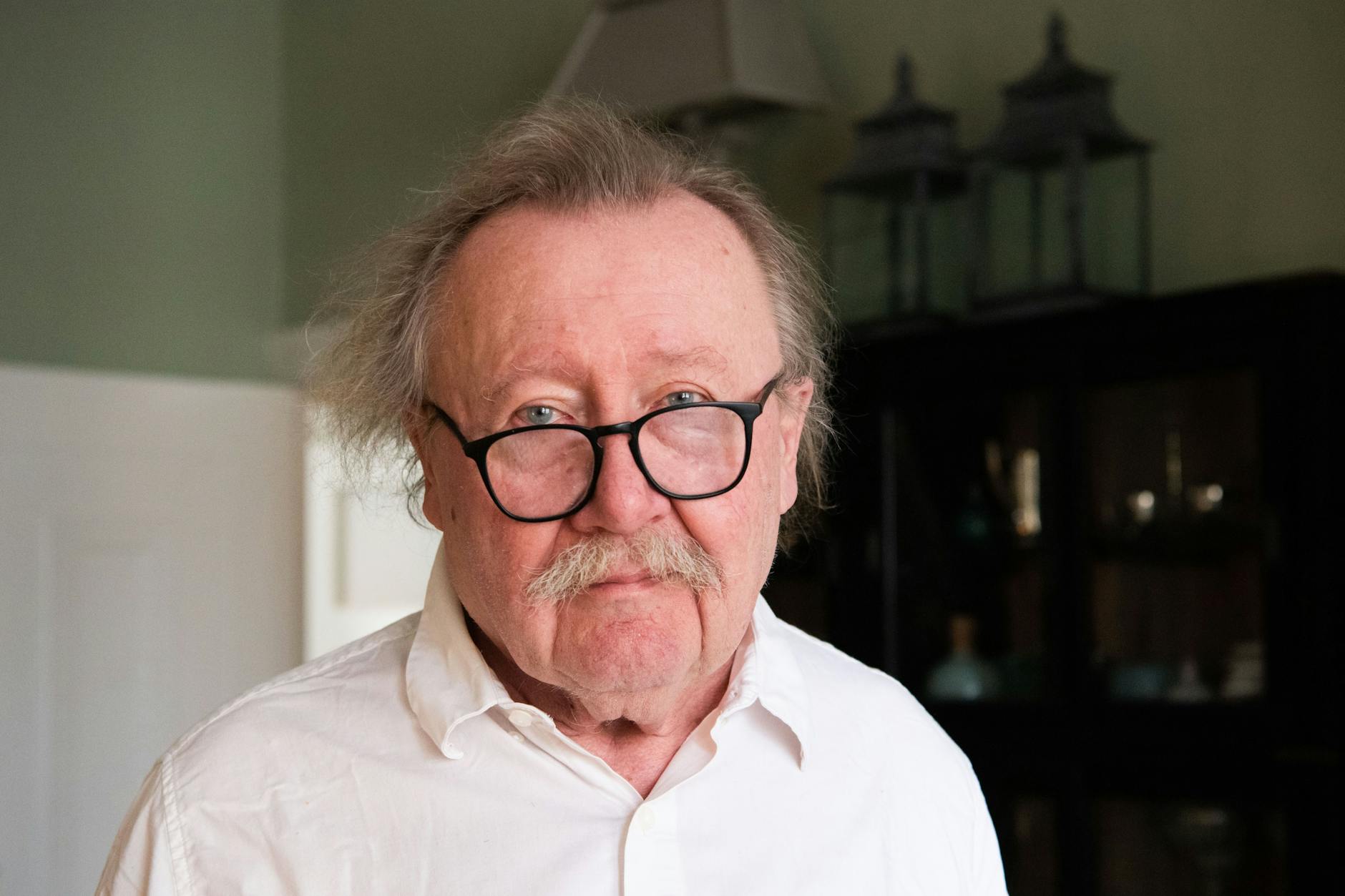 Peter Sloterdijk: „Dass Merz das mit sich machen ließ, zeigt, dass er das Amt unbedingt ausüben wollte.“