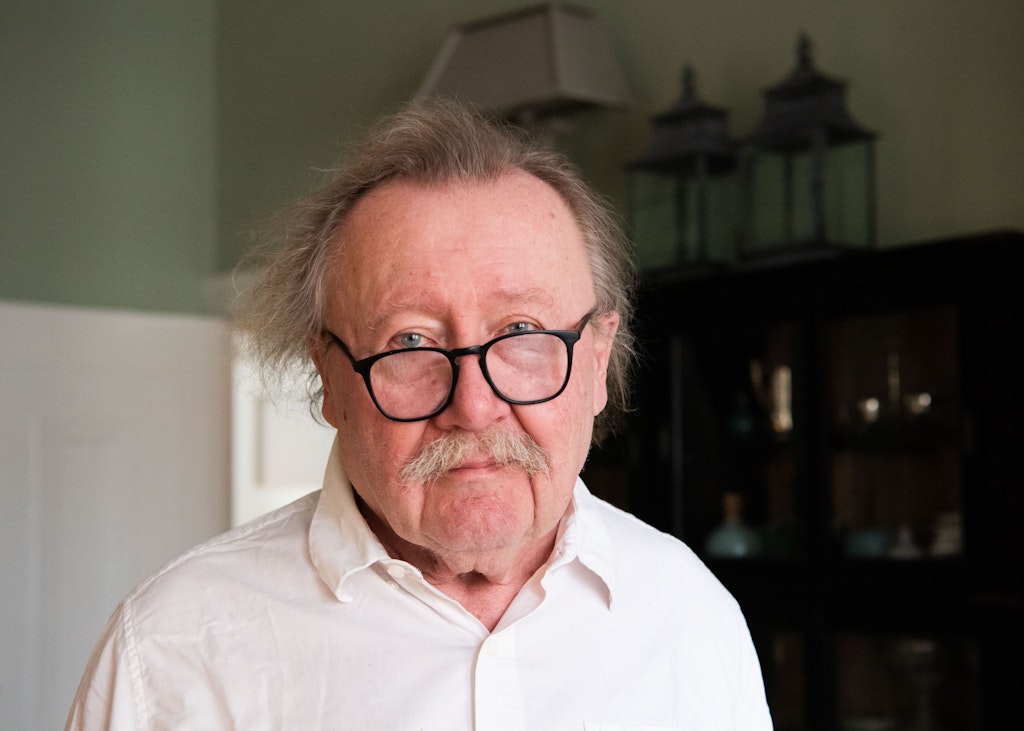 Filozof Peter Sloterdijk zaten koalisyon öngörüyor