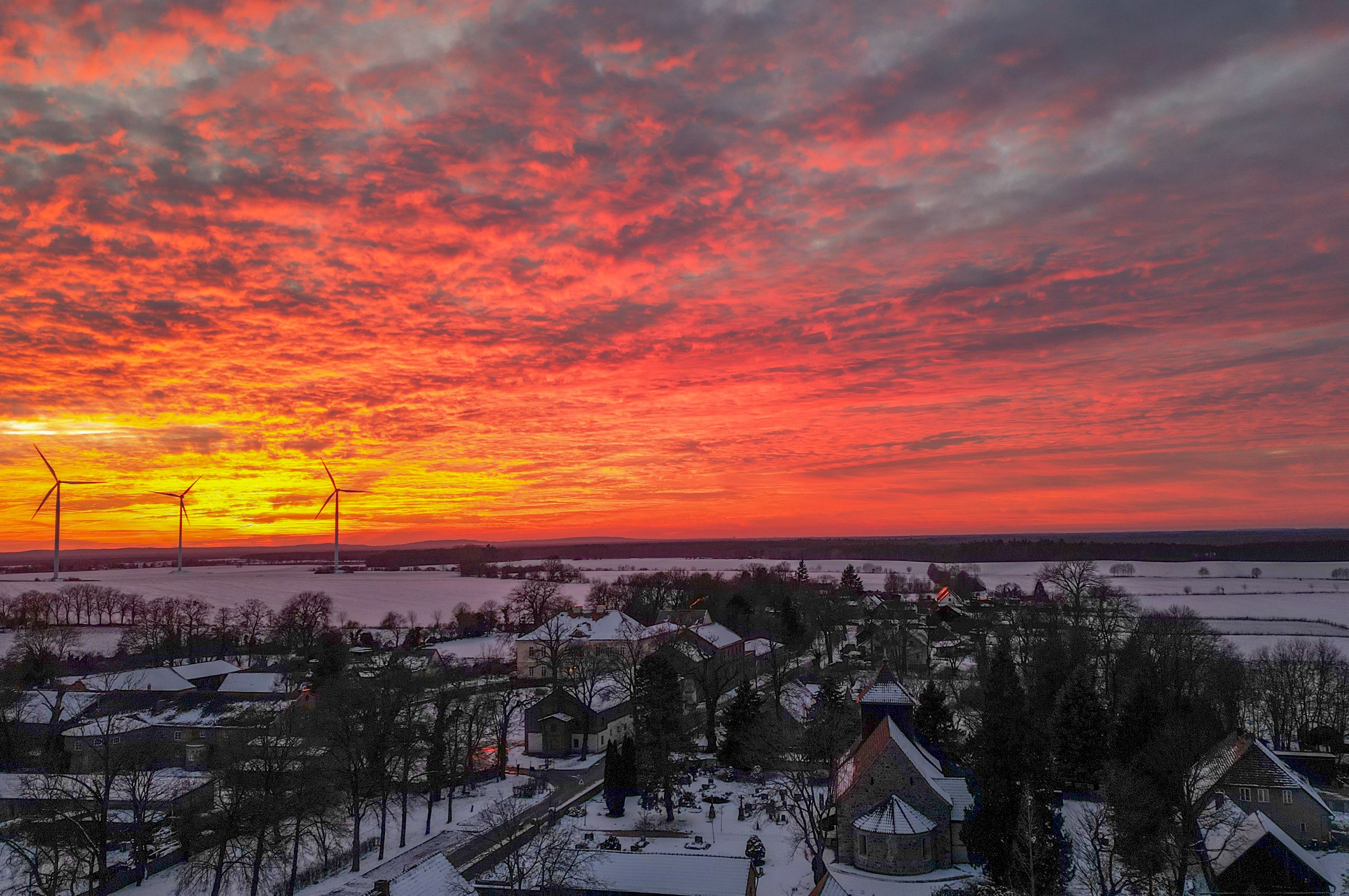 Bundestagswahl: So (un)wichtig ist DIESEN Parteien Ostdeutschland