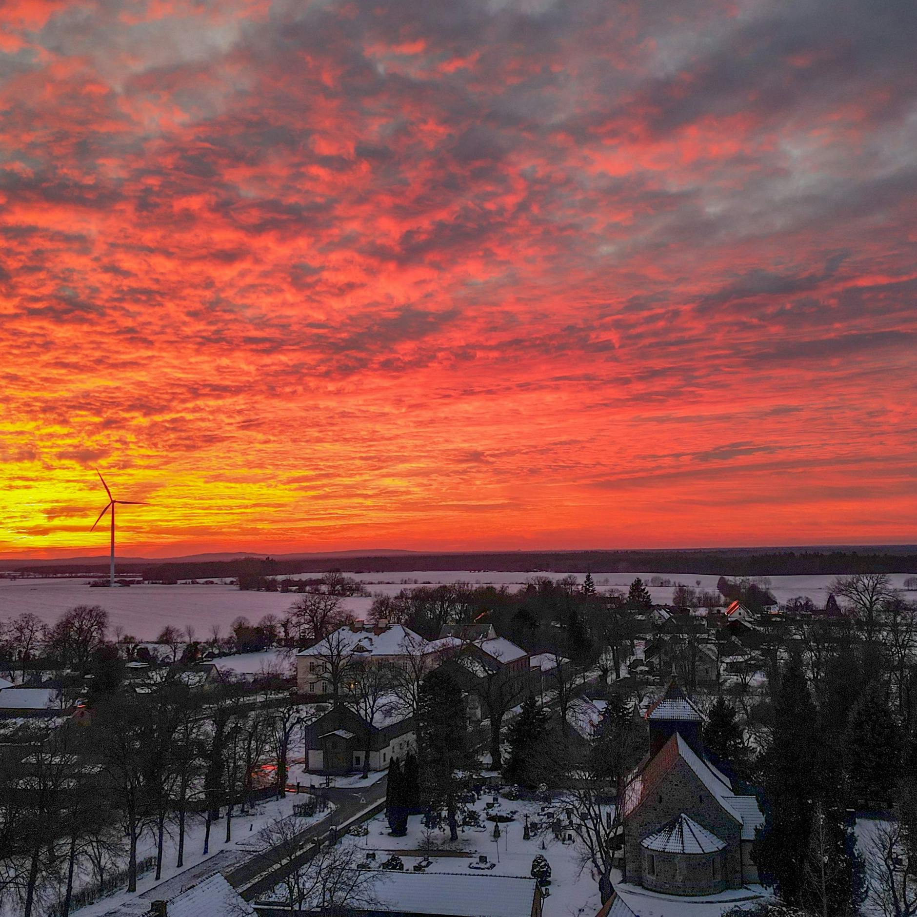 Bundestagswahl: So (un)wichtig ist DIESEN Parteien Ostdeutschland
