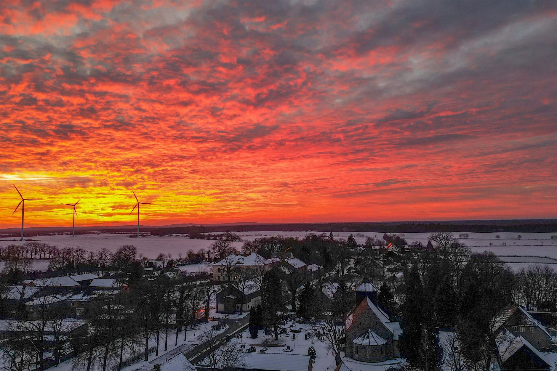 Bundestagswahl: So (un)wichtig ist DIESEN Parteien Ostdeutschland
