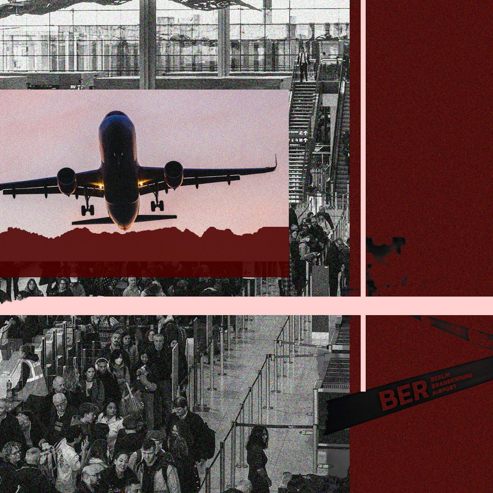 Image - Der Flughafen BER und die verpassten Chancen – darum passt er zu Berlin