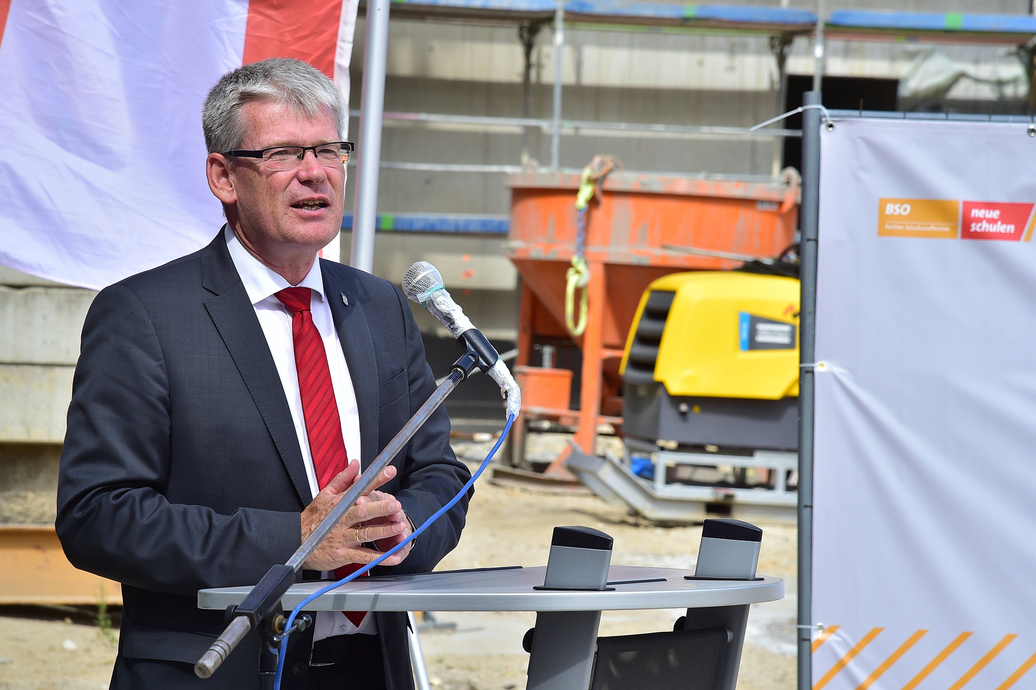 Bundestagswahl 2025: Ganz knapper Sieg für die SPD in Spandau