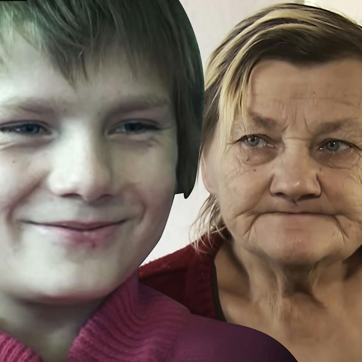 Karin Ritter aus Köthen: Das furchtbare Ende der Nazi-Oma