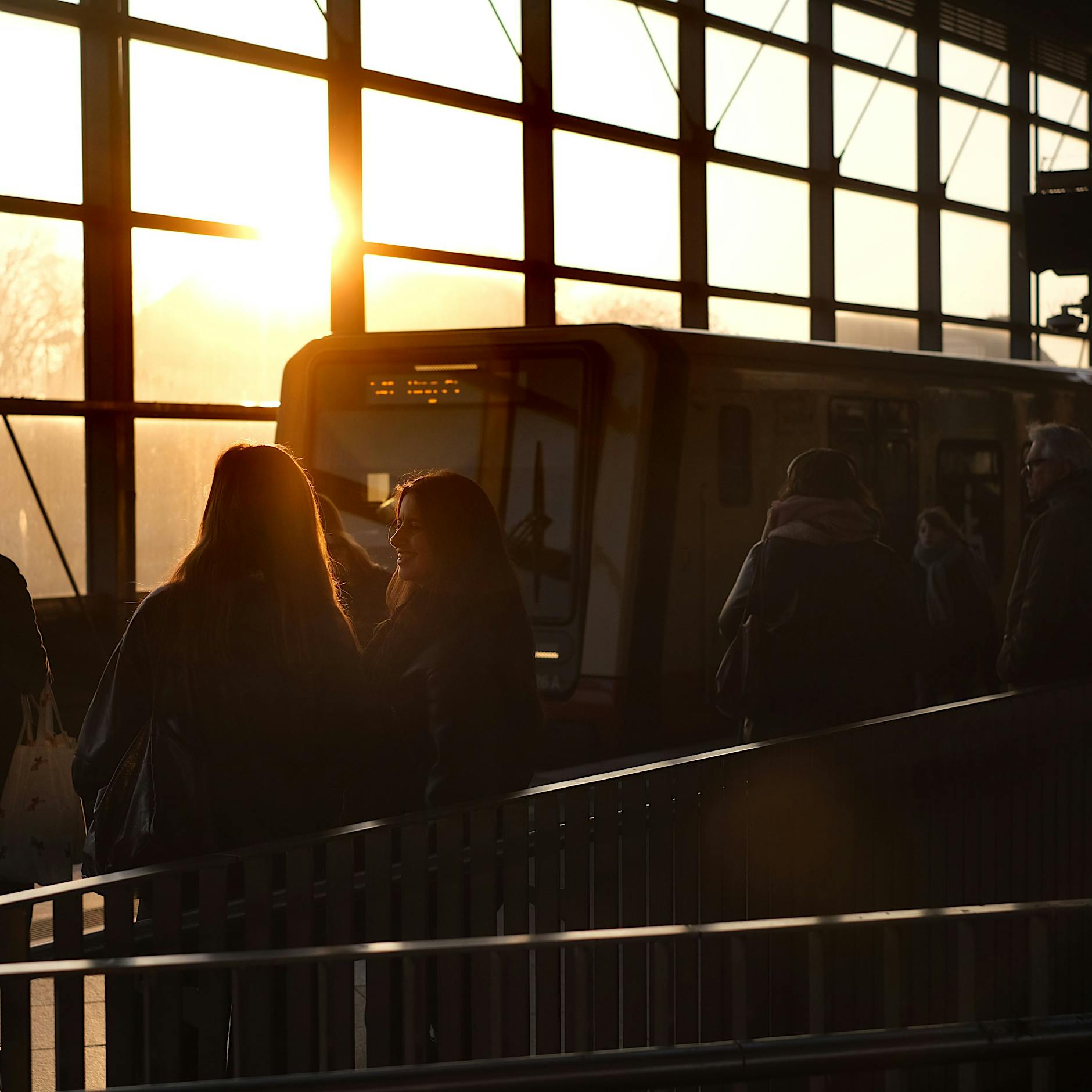 BVG und BSR streiken: Stau, Müllabholung, S-Bahn – das ist am Freitag in Berlin los