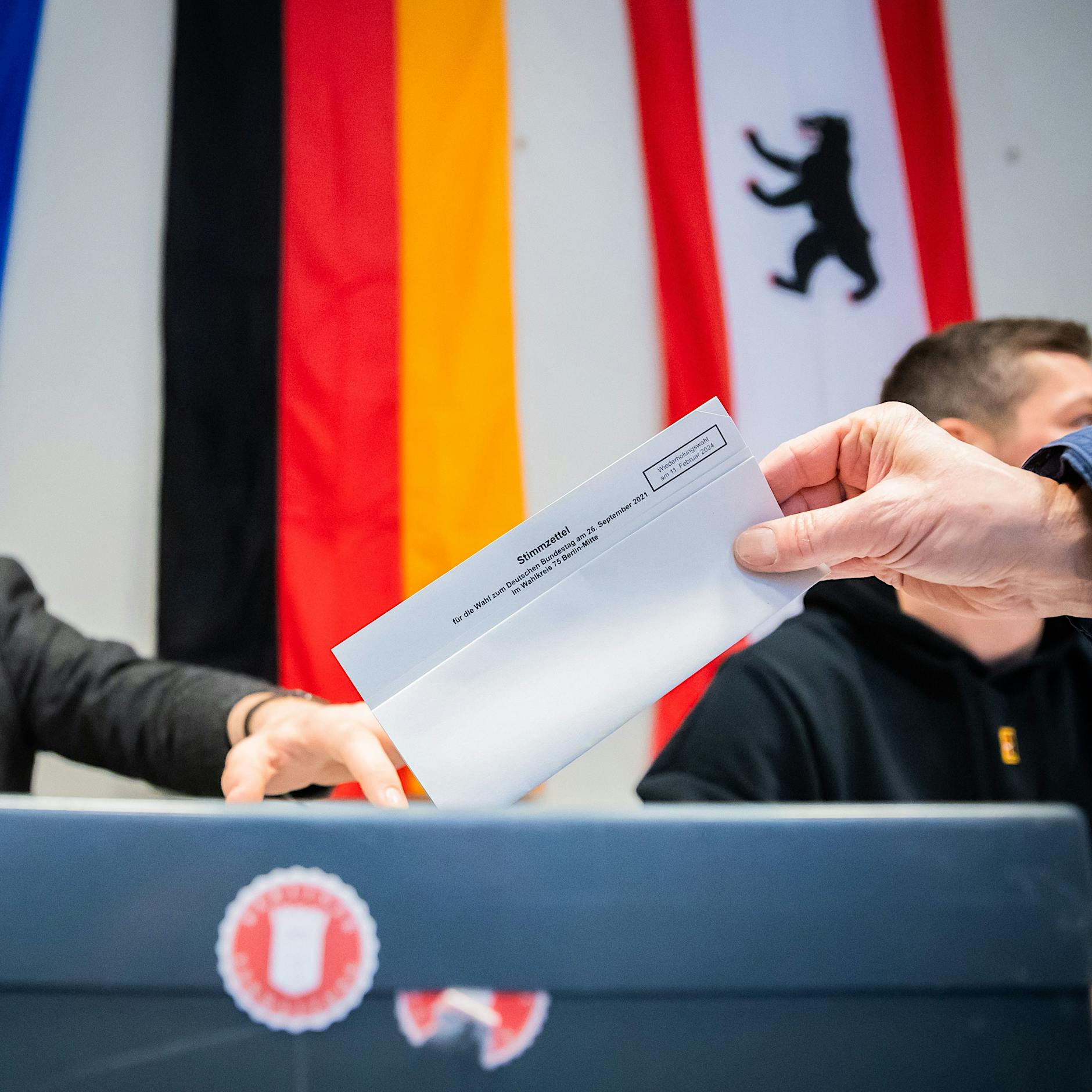 Große Übersicht aller Berliner Direktkandidaten: A100, Tempo 30, Mietendeckel, Migration