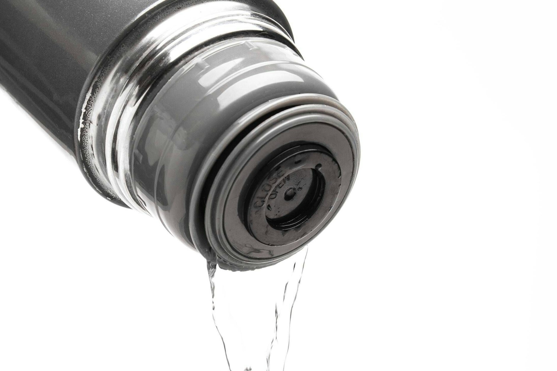 Wiederverwendbare Trinkflaschen sind grundsätzlich eine gute Sache. Sie schonen nicht nur die Umwelt, sondern auch den Geldbeutel.