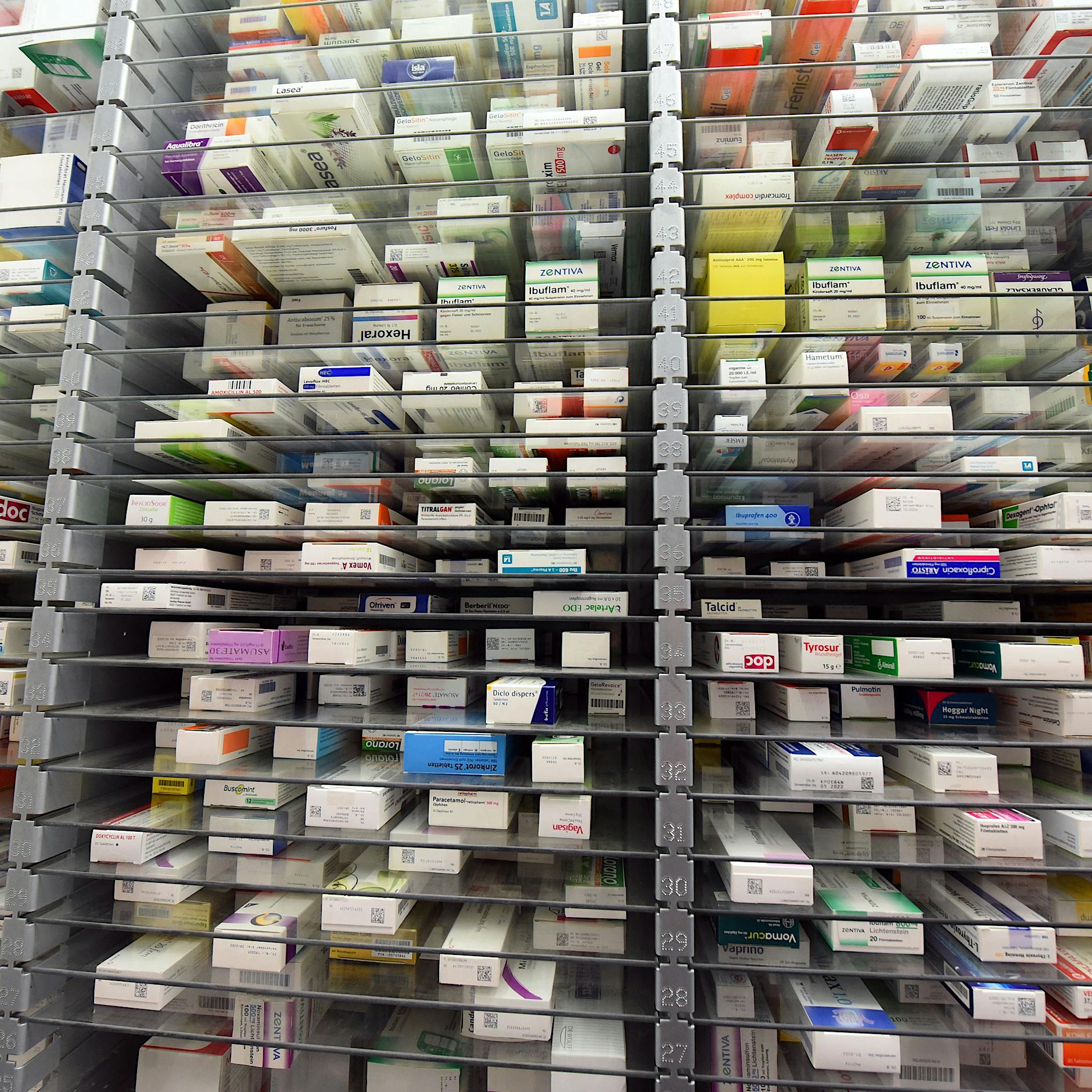 Berlin: Antibiotika-Verschreibungen nehmen wieder zu – welche Risiken drohen