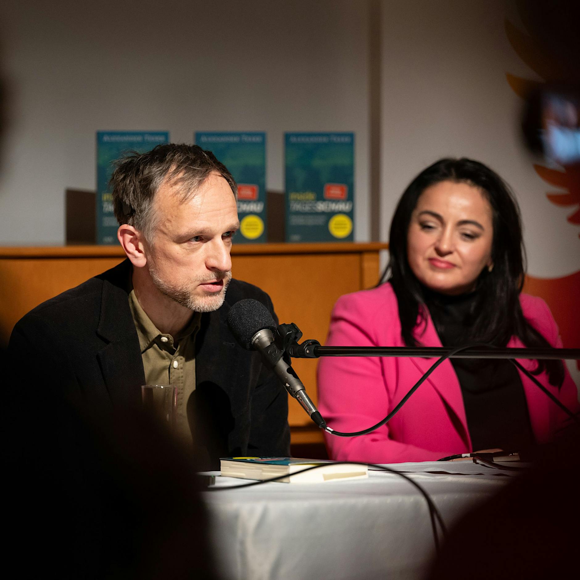 Ex-„Tagesschau“-Planer Alexander Teske: „Der ÖRR versucht, mein Buch totzuschweigen und mich zu diffamieren“