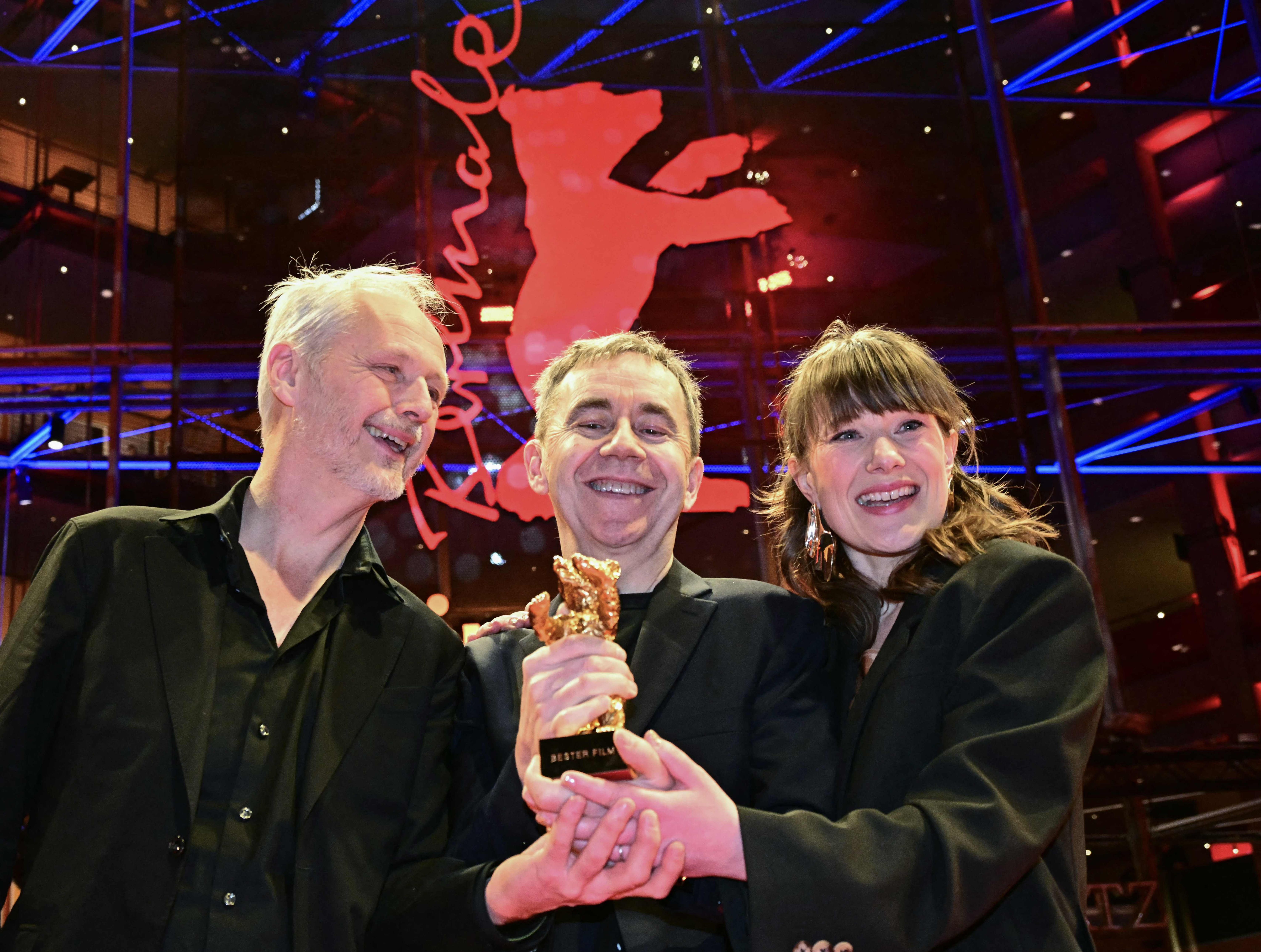 Goldener Berlinale-Bär für norwegische Liebesfantasie