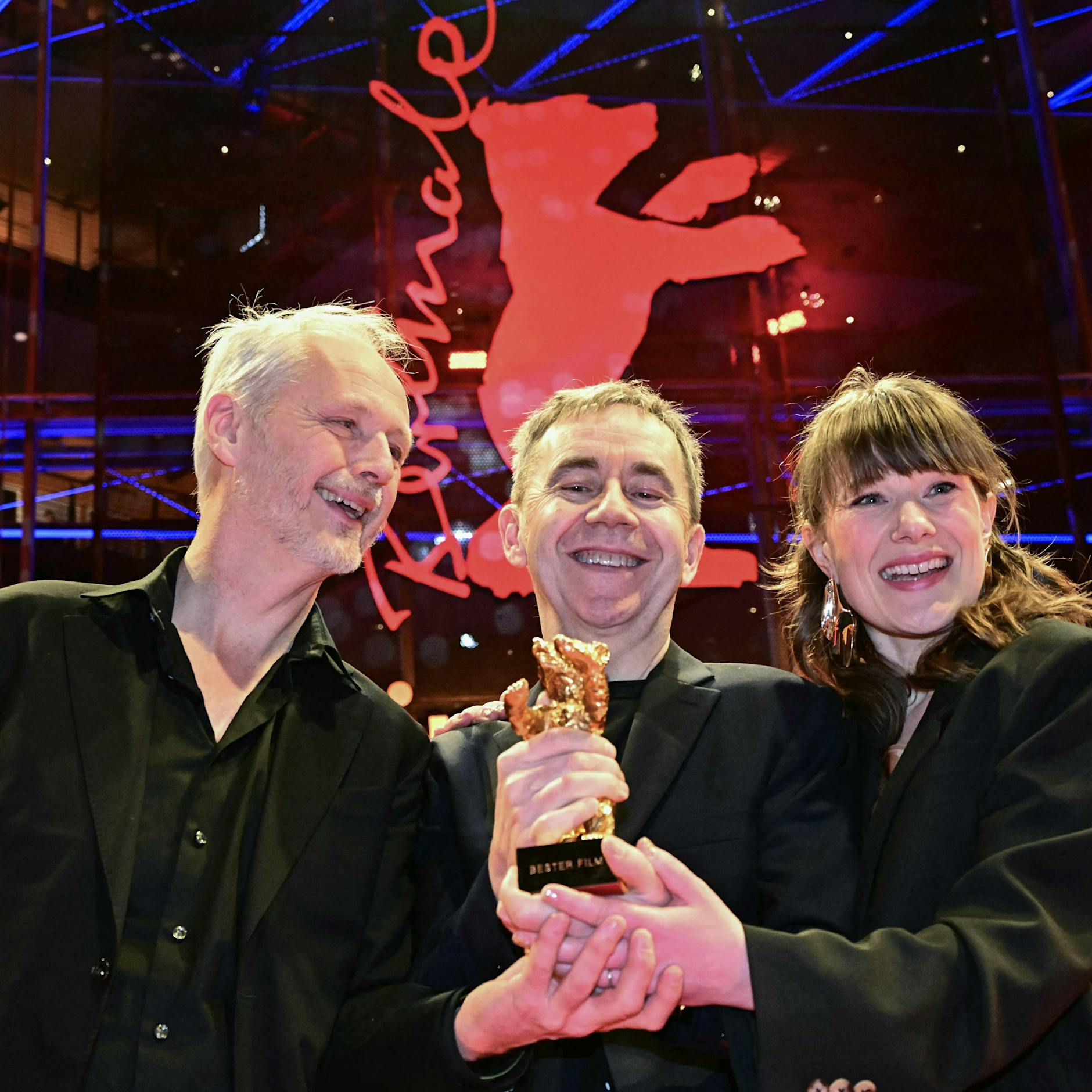 Goldener Berlinale-Bär für norwegische Liebesfantasie