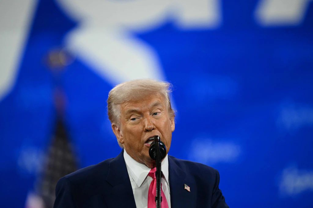 Trump, yetkililerin bir üyesi olması durumunda Musk'u “daha agresif” prosedüre çağırıyor