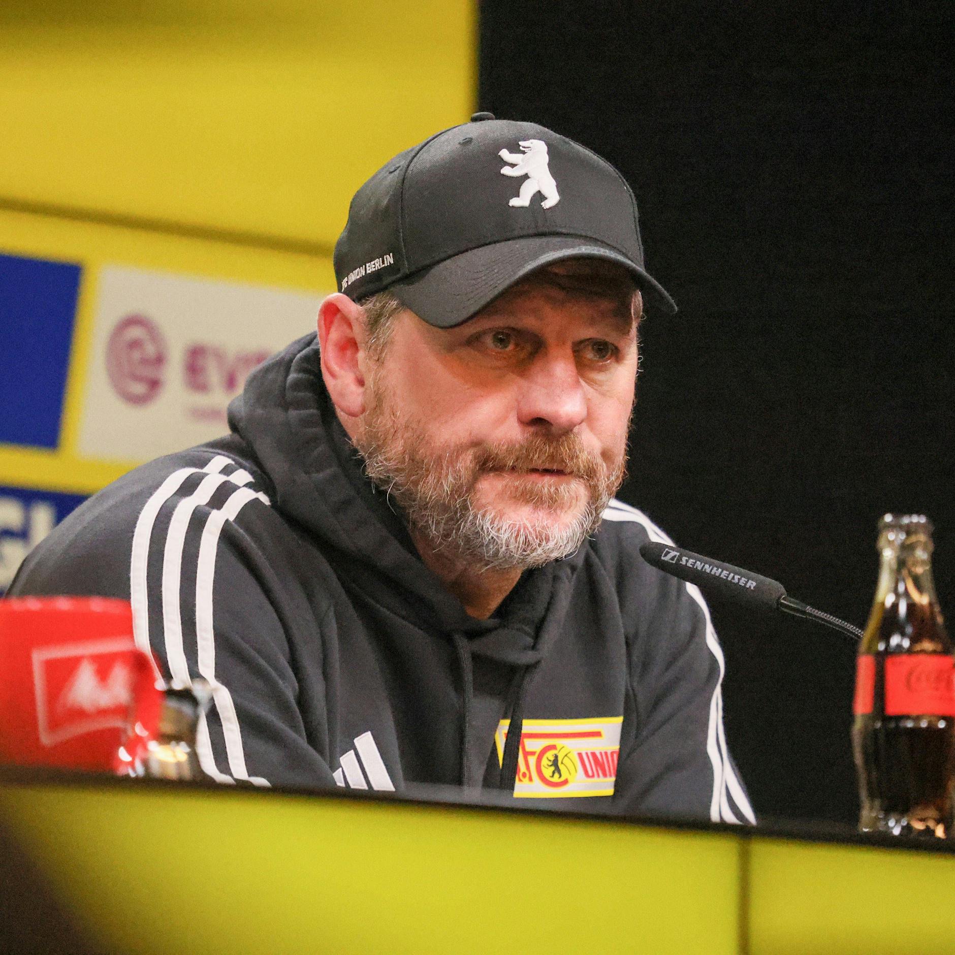 „Nicht zu erklären“: Baumgart zählt 1. FC Union nach BVB-Debakel an!