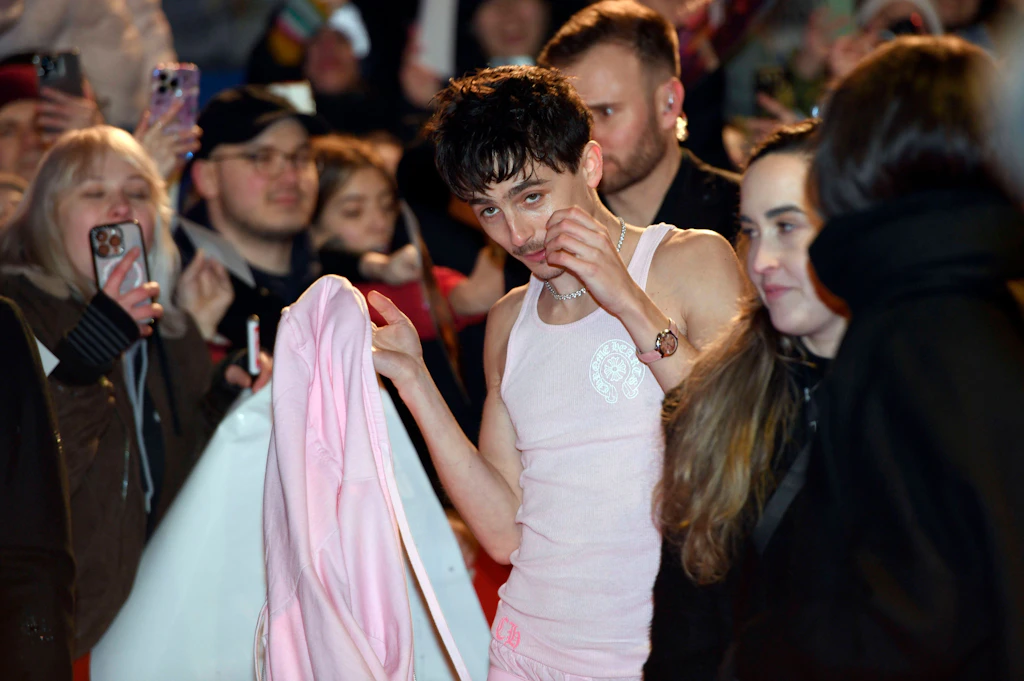 Bunlar Berlinale 2025'in en iyi kıyafetleriydi