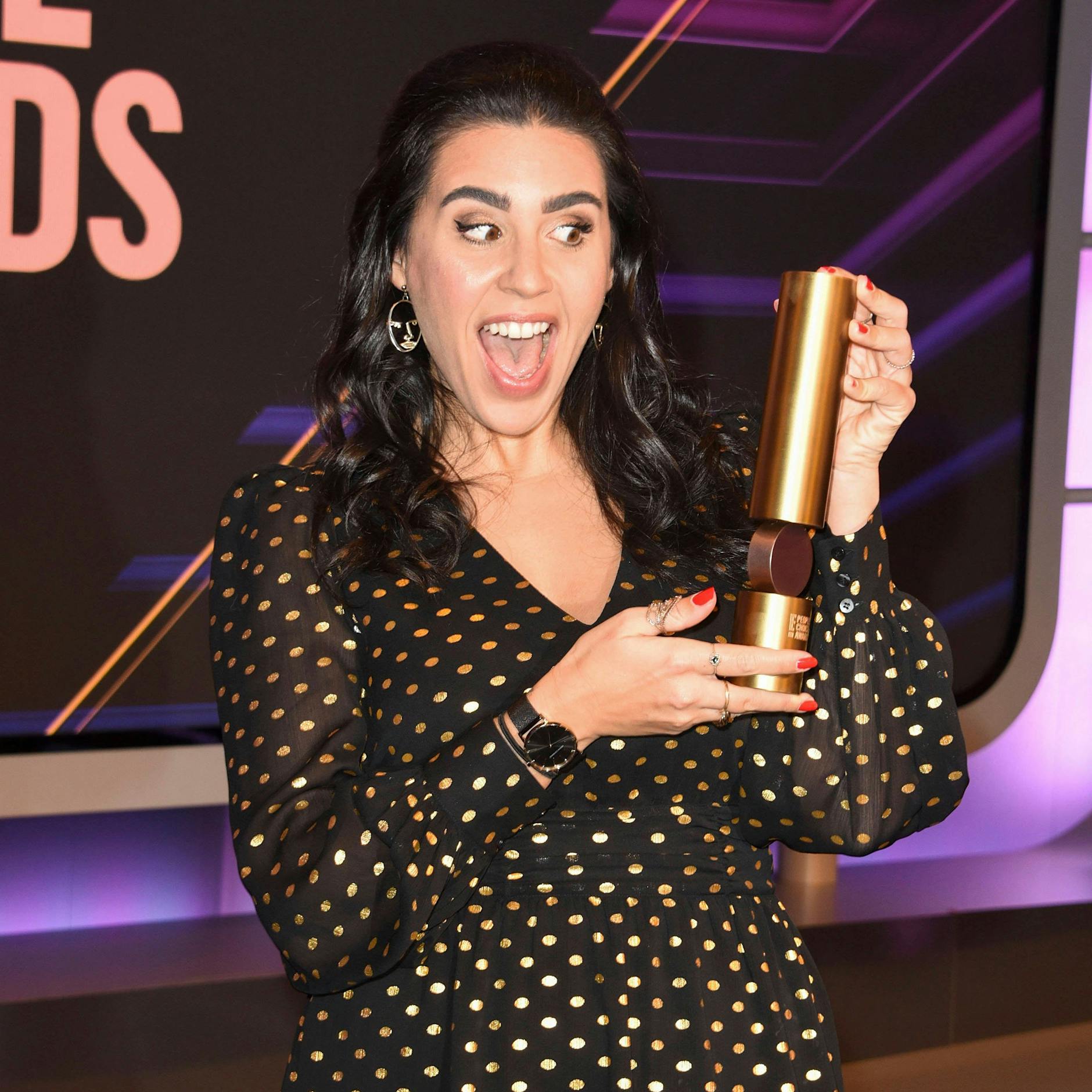 Promi-Berlinerin zahlt 12.000 Euro für ihr Baby!