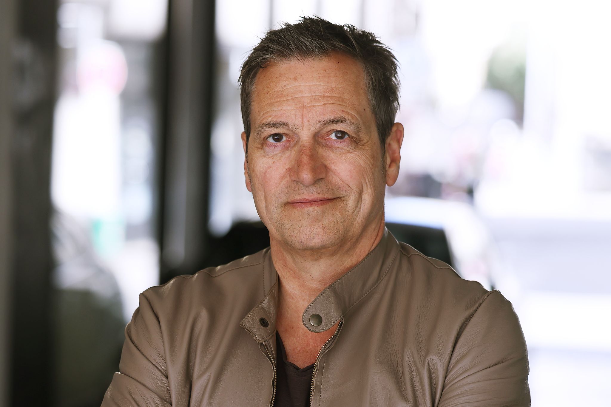 Image - Dieter Nuhr sorgt mit Wahl-Kommentar für Debatte – ist das eine Wahlempfehlung?