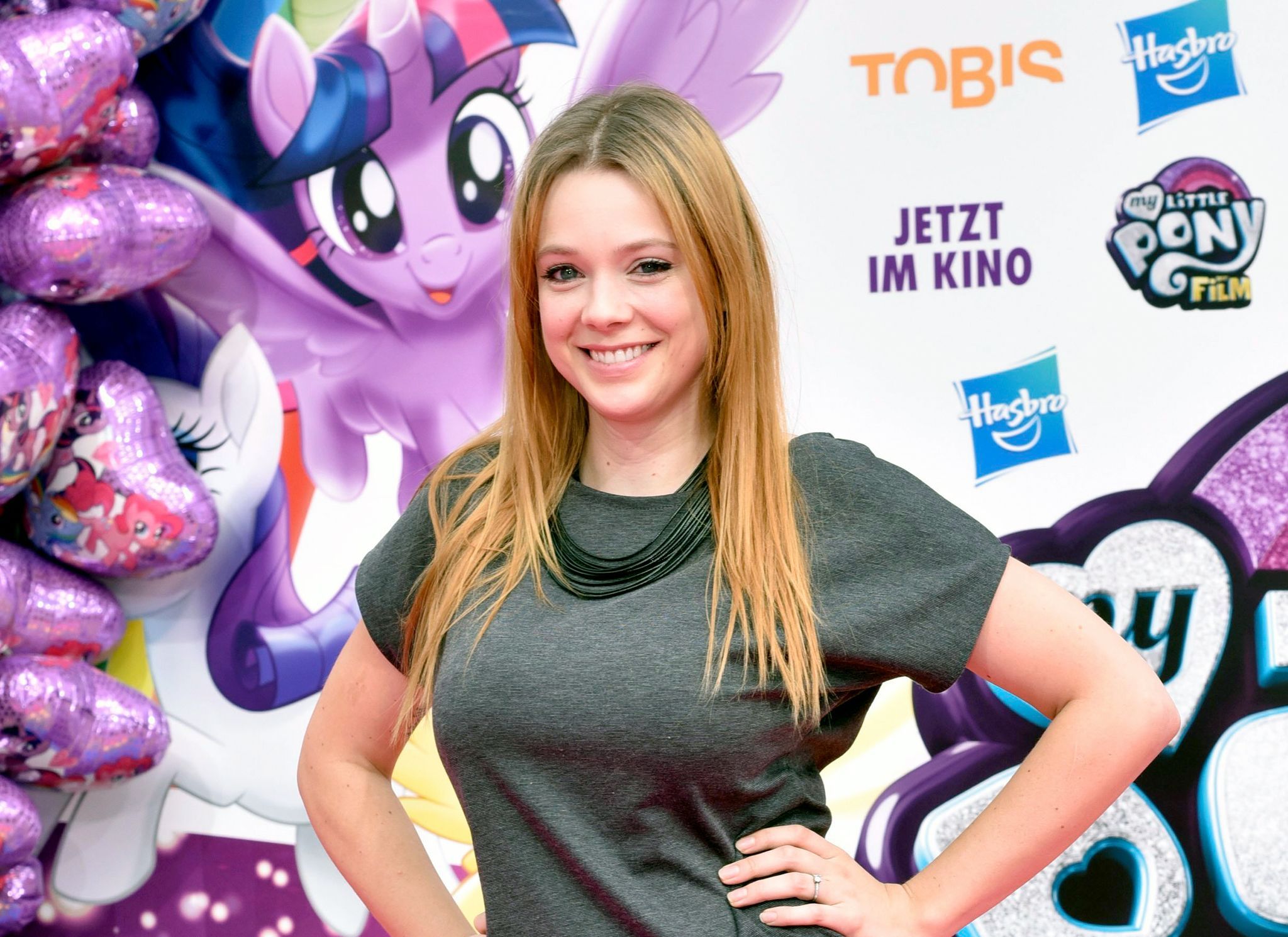 Anne Wünsche aus „Berlin – Tag & Nacht“: So leidet sie unter dem Ruhm!