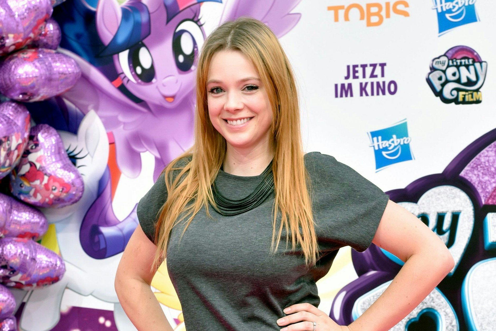 Anne Wünsche wurde in der Doku-Soap Berlin - Tag & Nacht zum TV-Star, stieg aber 2015 aus. Heute verdient sie ihr Geld unter anderem als Erotikmodel.