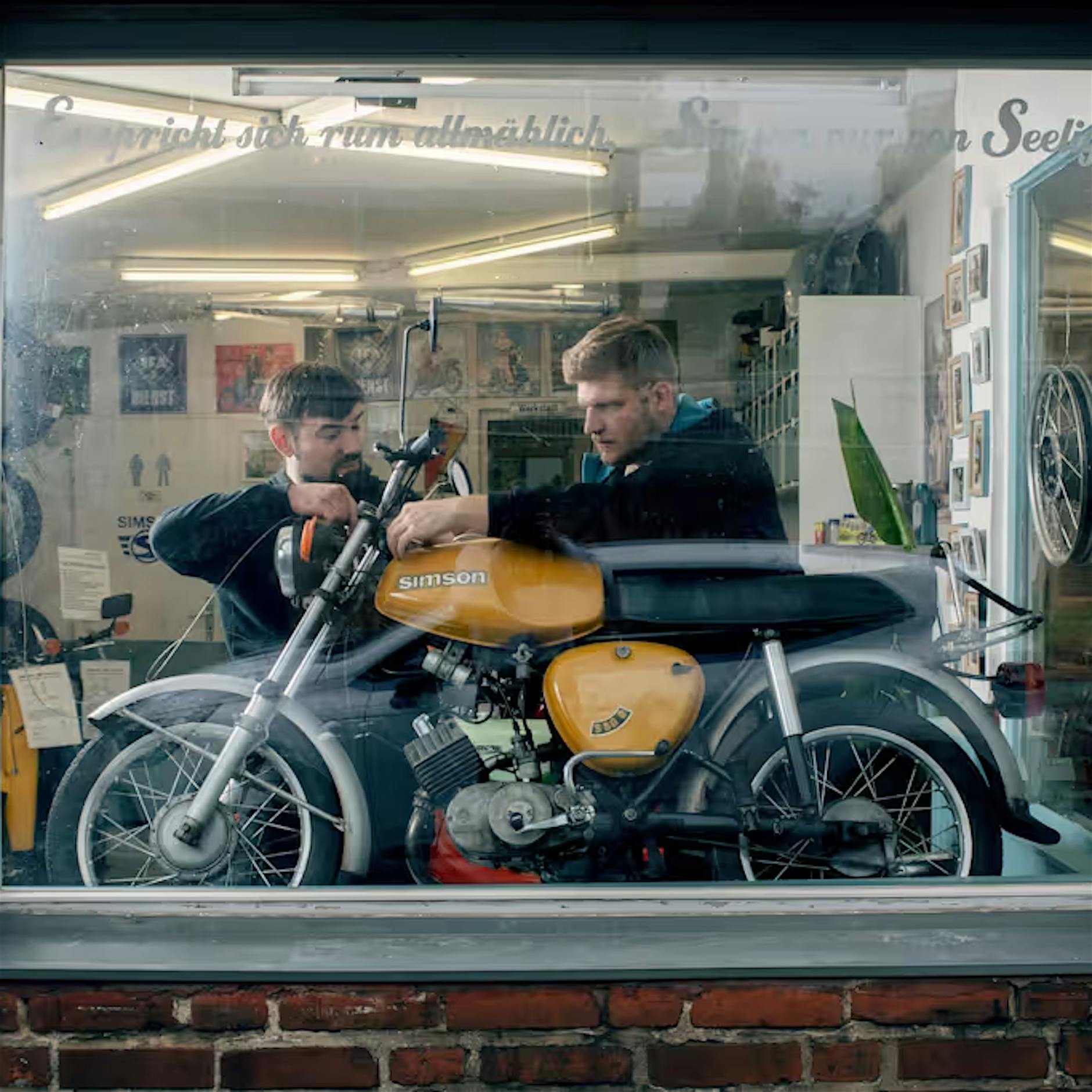 Suhl in Thüringen: Wie mich die ostdeutsche Stadt verzauberte