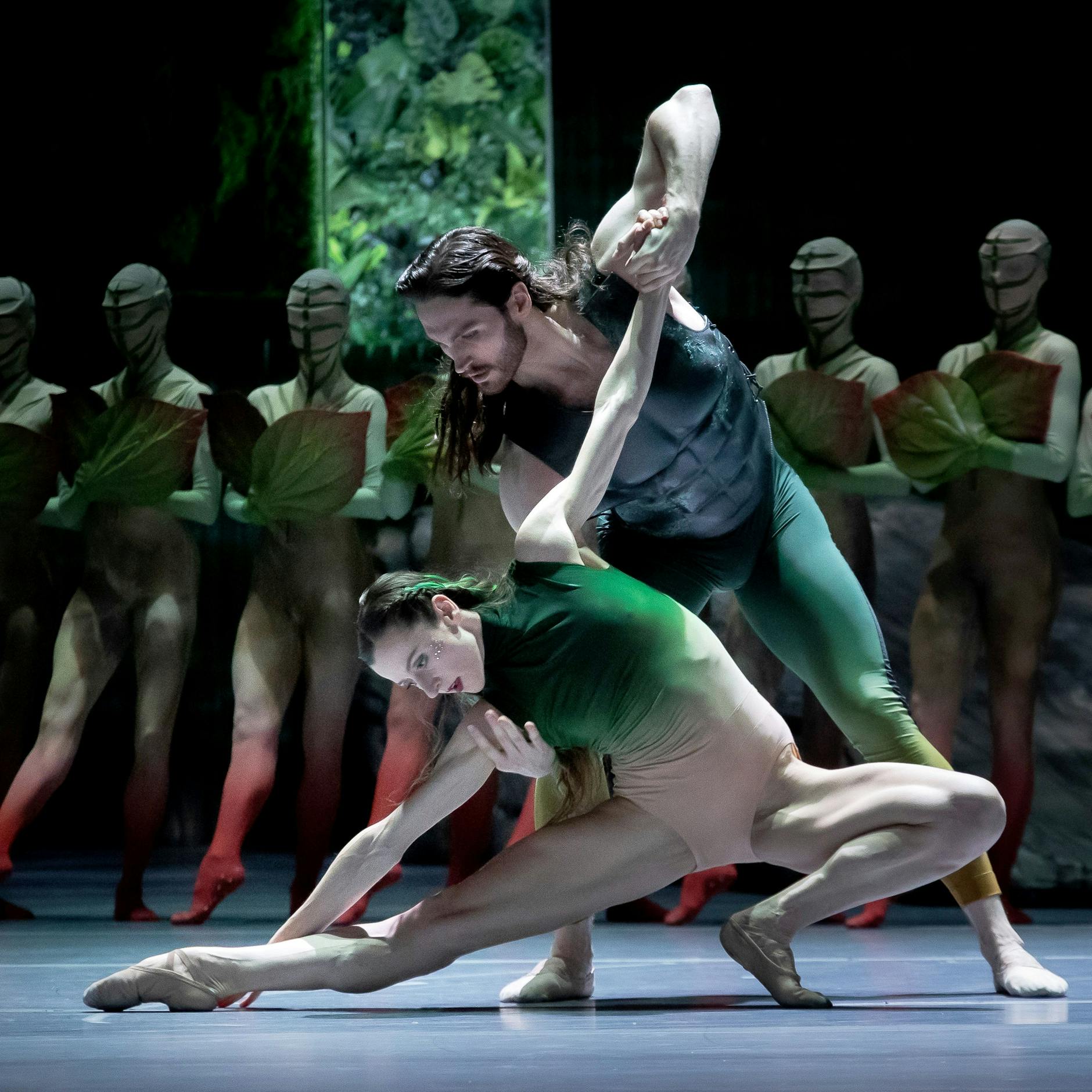 Image - Edward Clug inszeniert den „Sommernachtstraum“ als Berliner Ballett