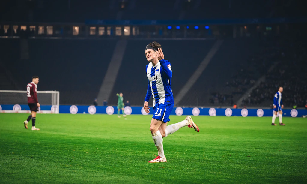 “Uzun zaman oldu …”