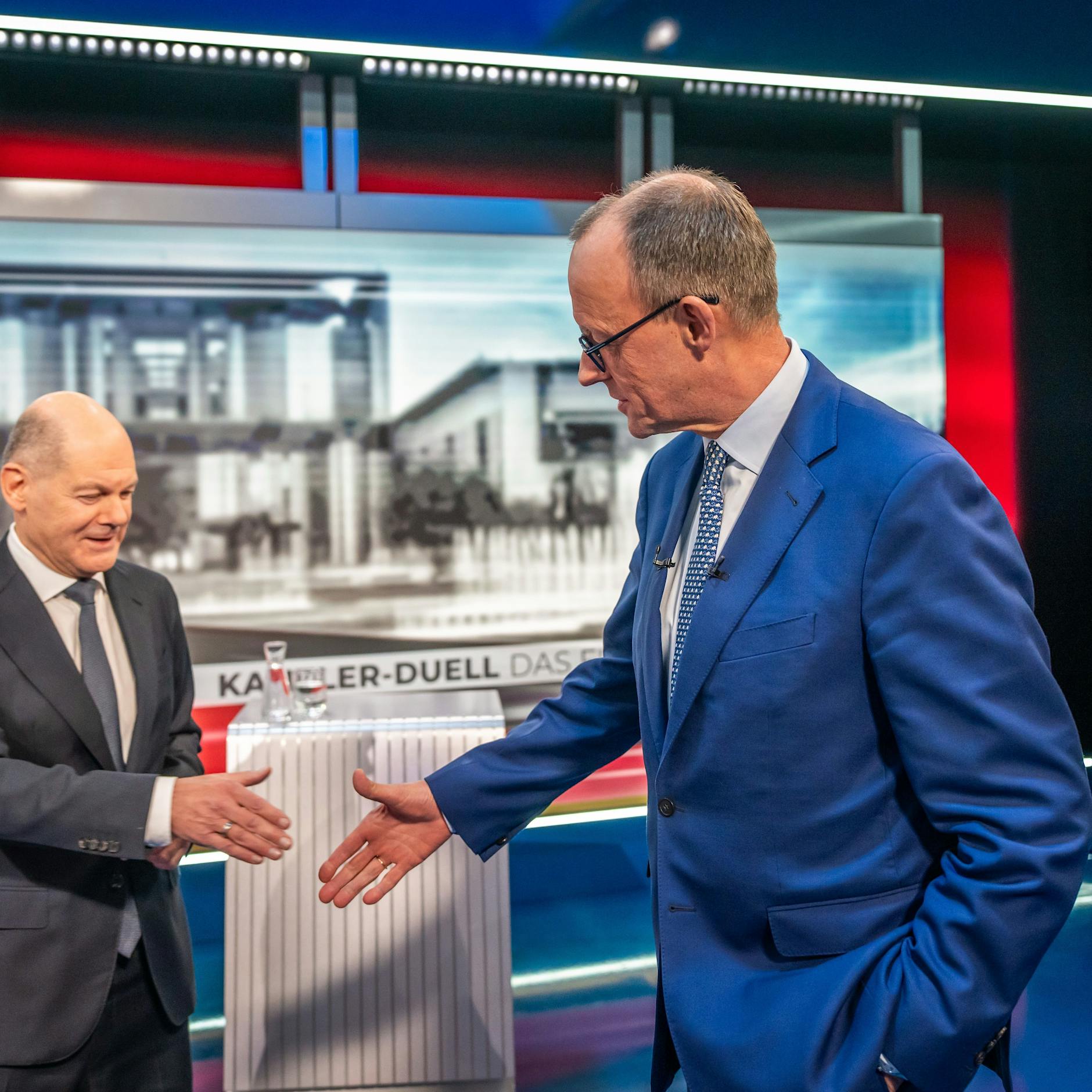 Ohne AfD: Mit wem kann Kanzler Friedrich Merz Deutschland regieren?