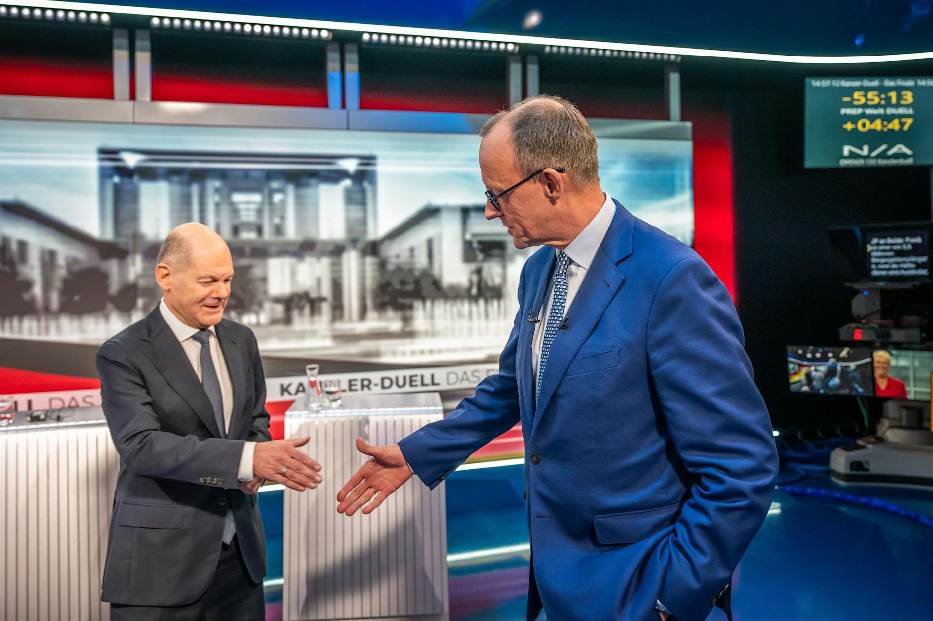 Ohne AfD: Mit wem kann Kanzler Friedrich Merz Deutschland regieren?