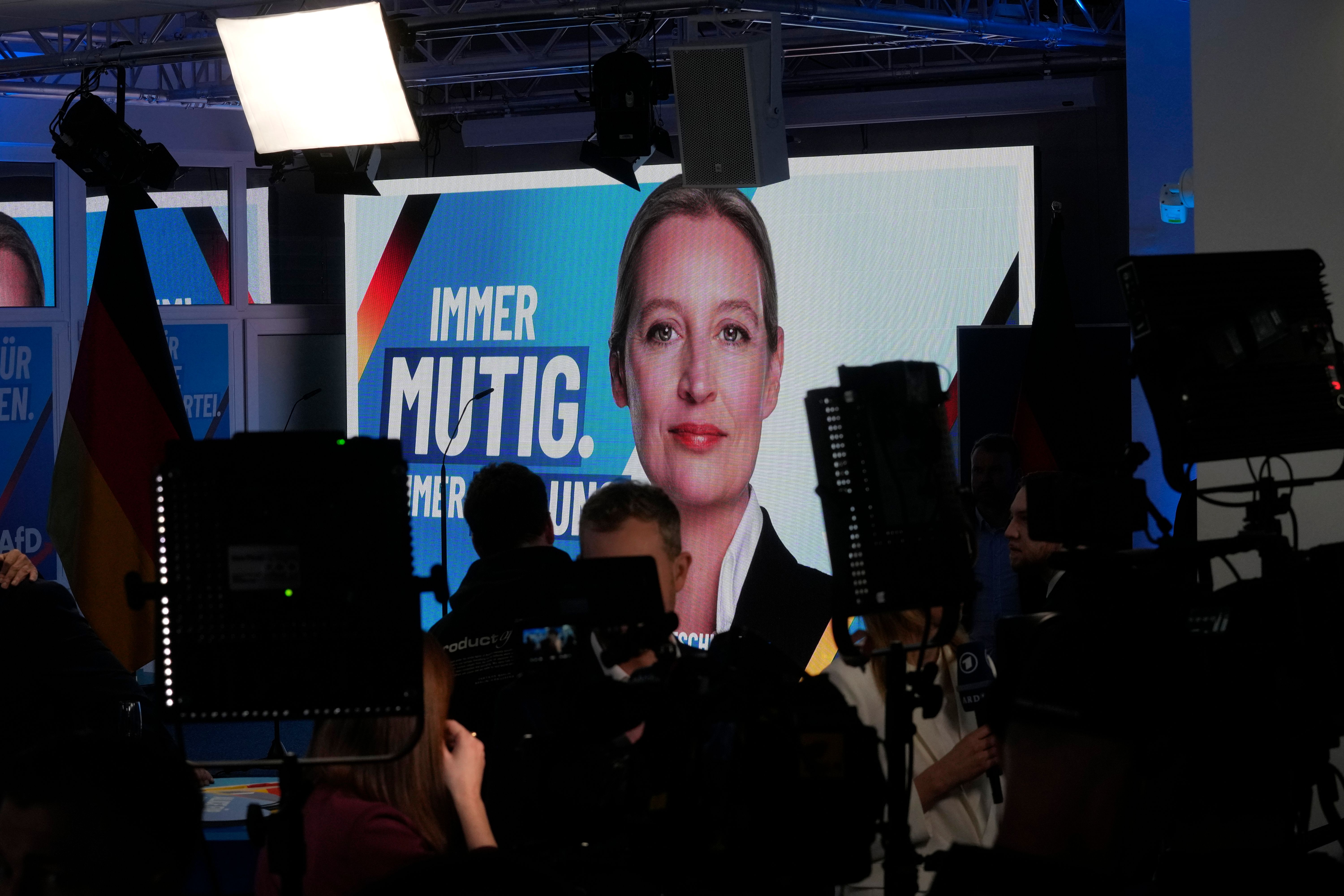 In TempelhofSchöneberg wird neu ausgezählt GrünenKandidat Moritz