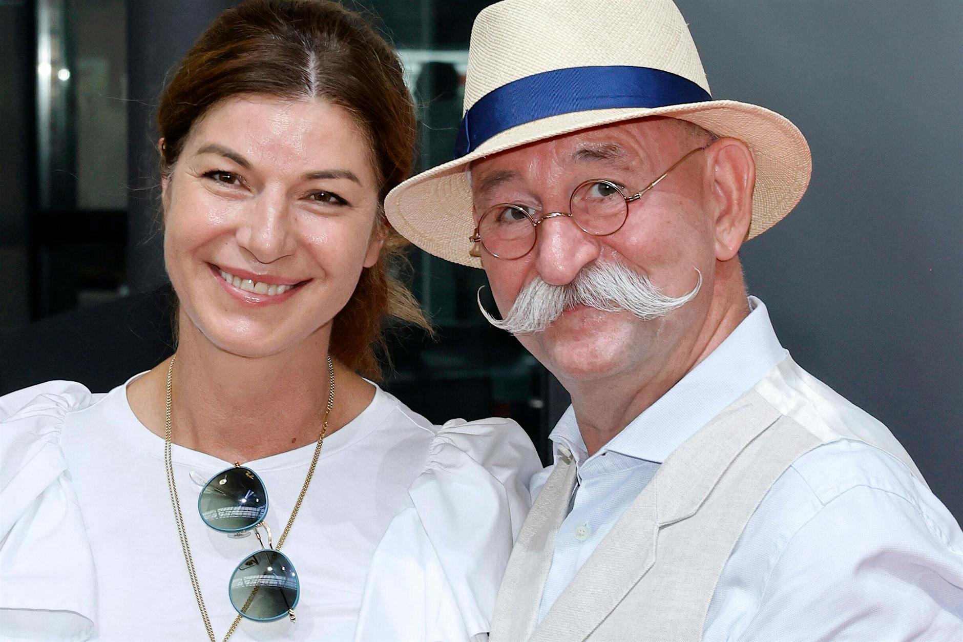 „Bares für Rares“-Star Horst Lichter: Schreckliche Gerüchte schocken Fans