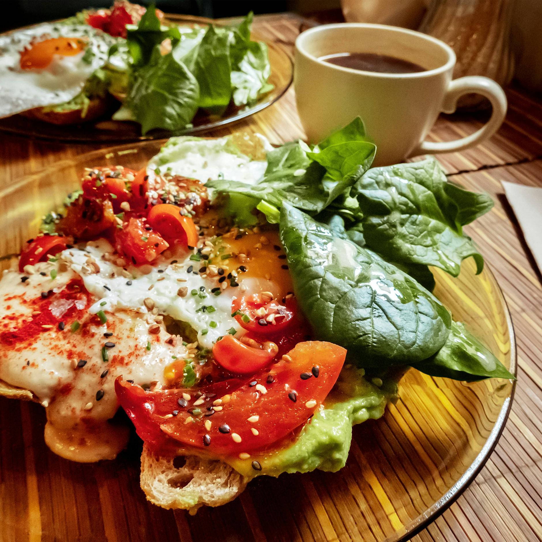 Schnelles Abendbrot – aber gesund: Fünf geniale Rezepte unter 10 Minuten