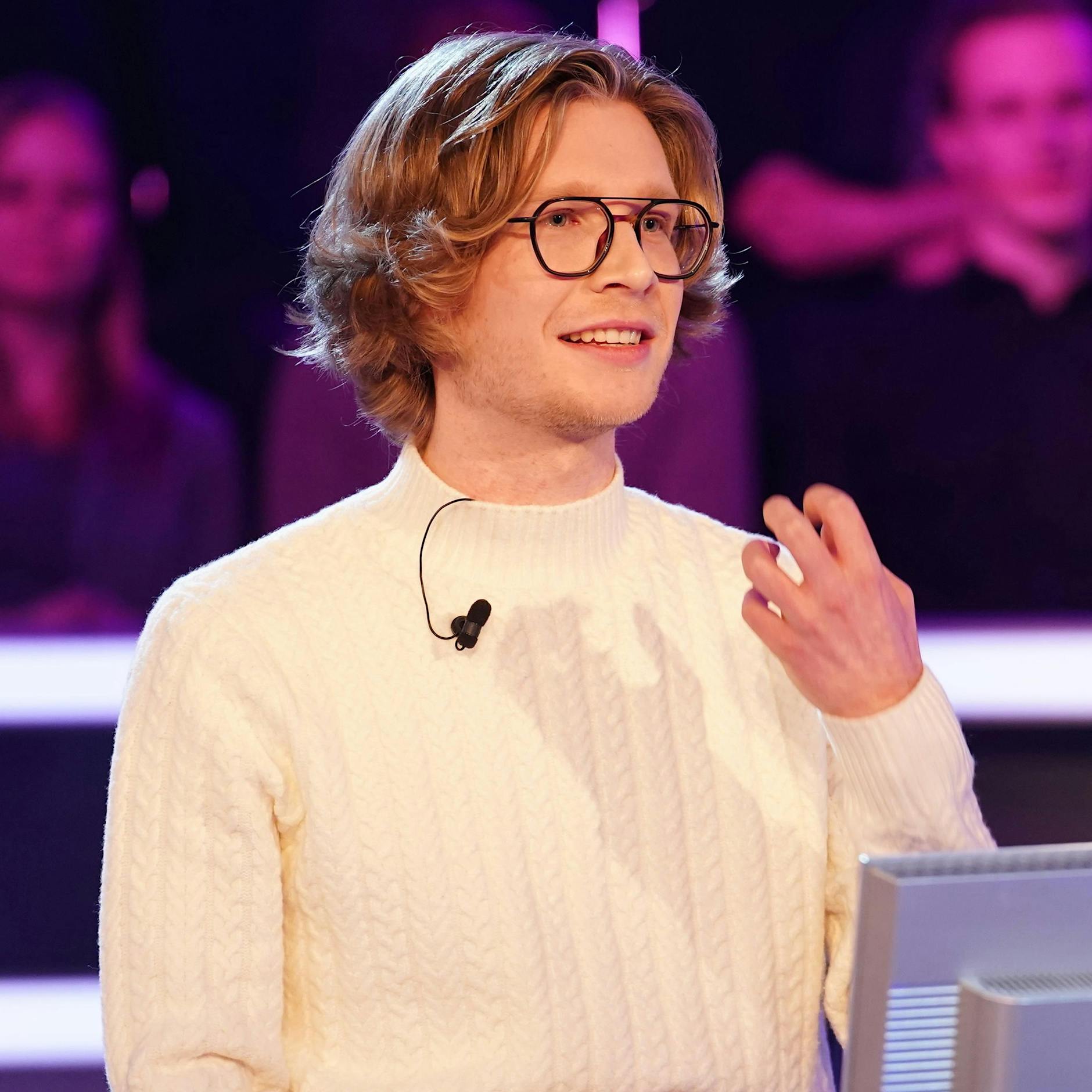 Krasse Frage bei „Wer wird Millionär?“: Heißt München im Dialekt Minga?