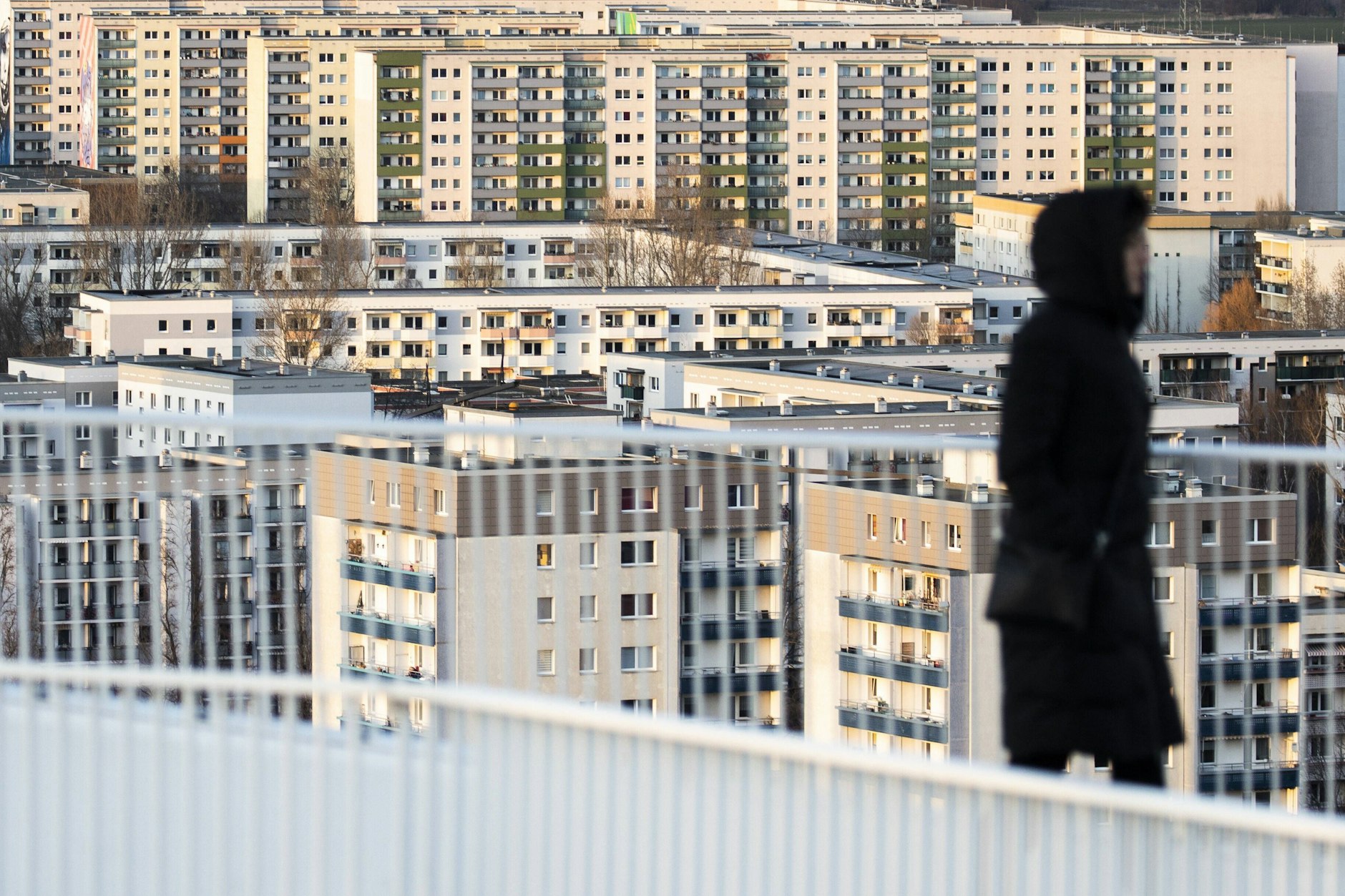 „Die haben manchmal recht“, sagt Mohamad Waleed Sukari über die AfD
