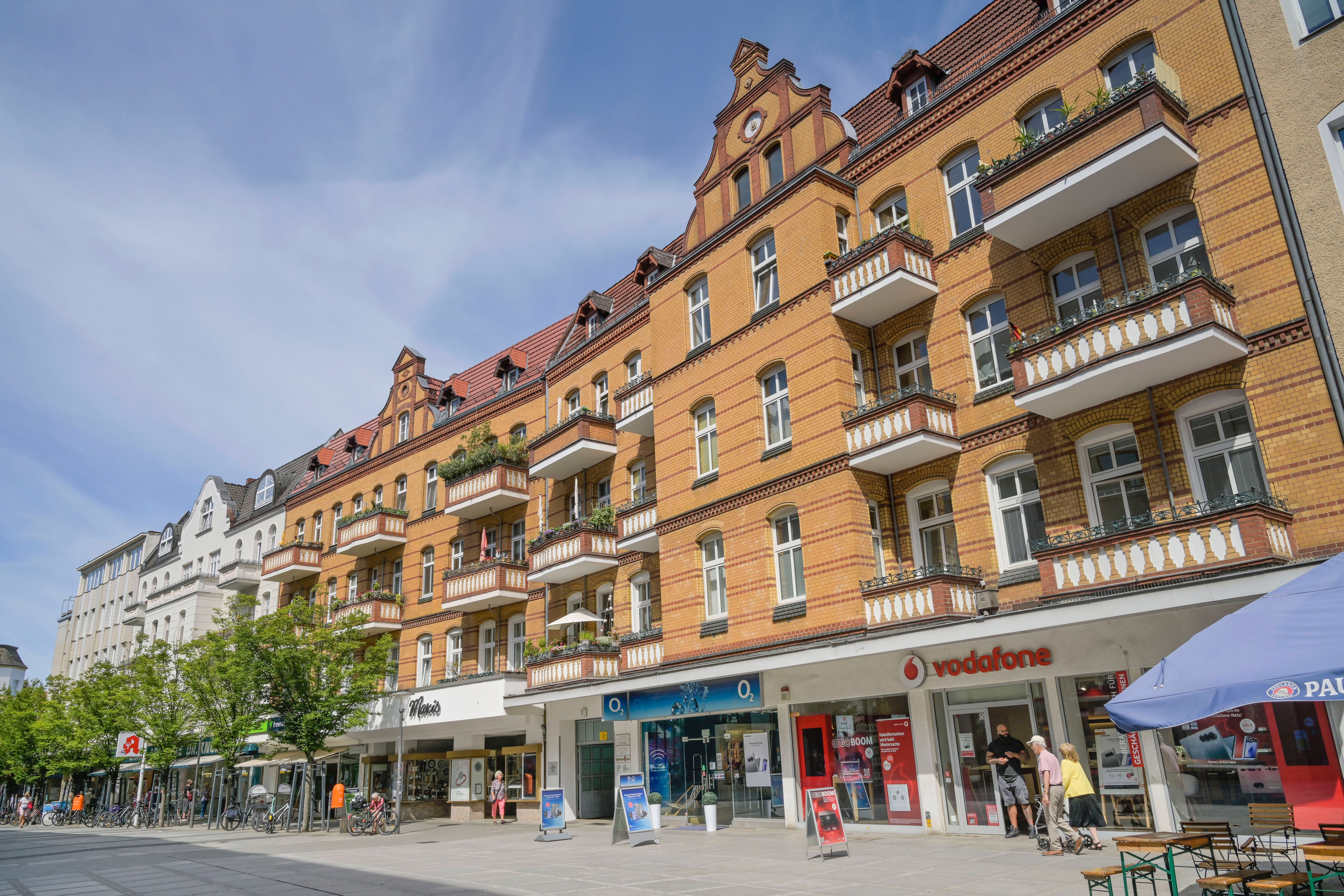 Berliner Stadtteil wählt fast exakt wie der Durchschnitt – zum vierten Mal