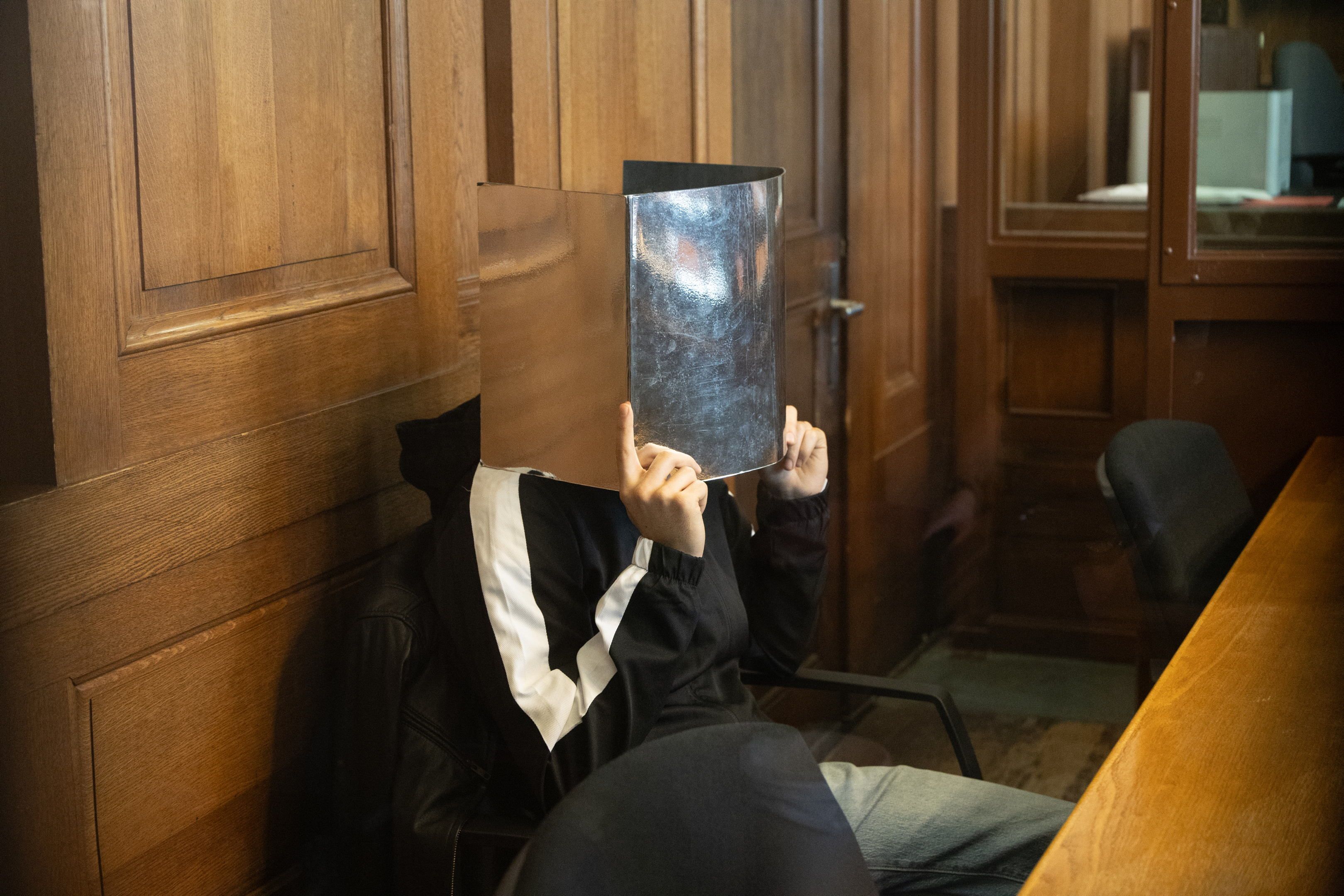 Berliner erpresste Politikerin mit Sex-Video