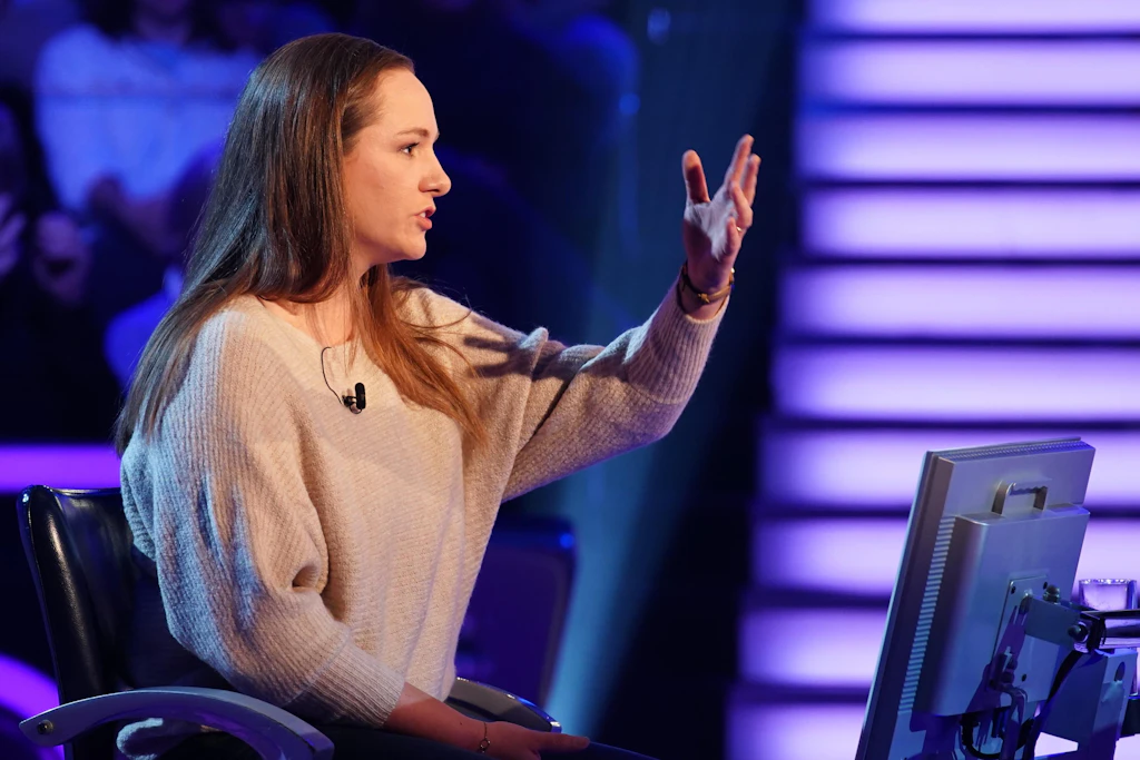 Was ist ein Heckler? Irrer Begriff aus „Wer wird Millionär?“ erklärt!
