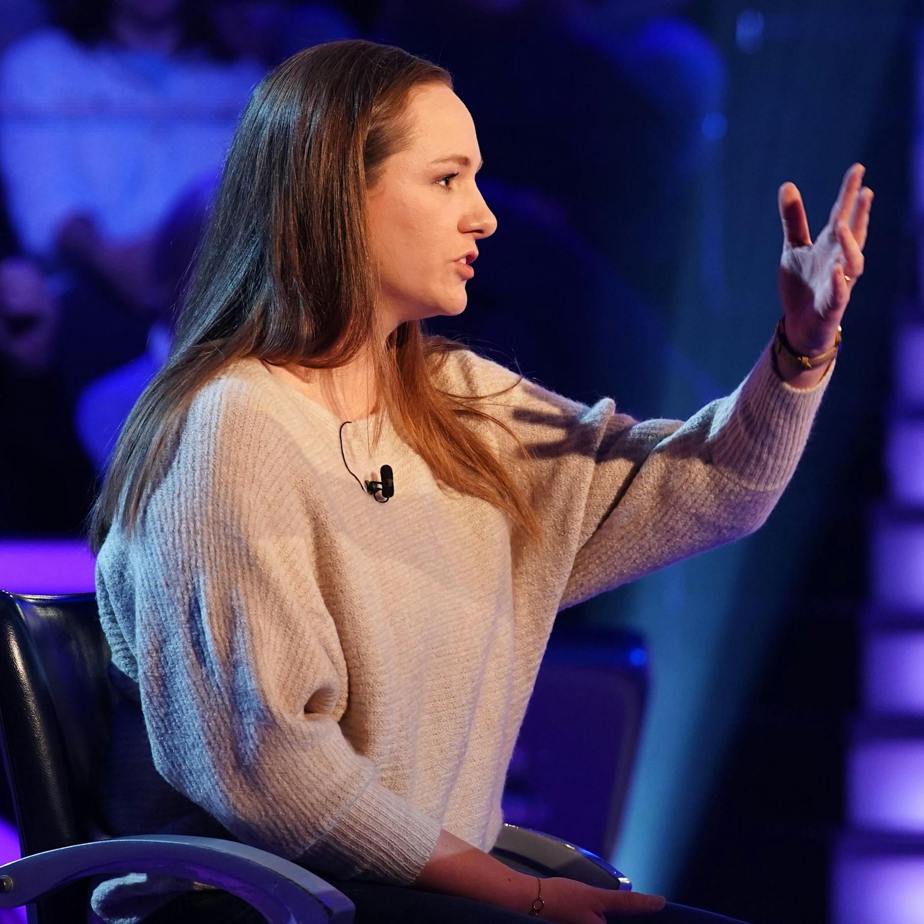 Was ist ein Heckler? Irrer Begriff aus „Wer wird Millionär?“ erklärt!