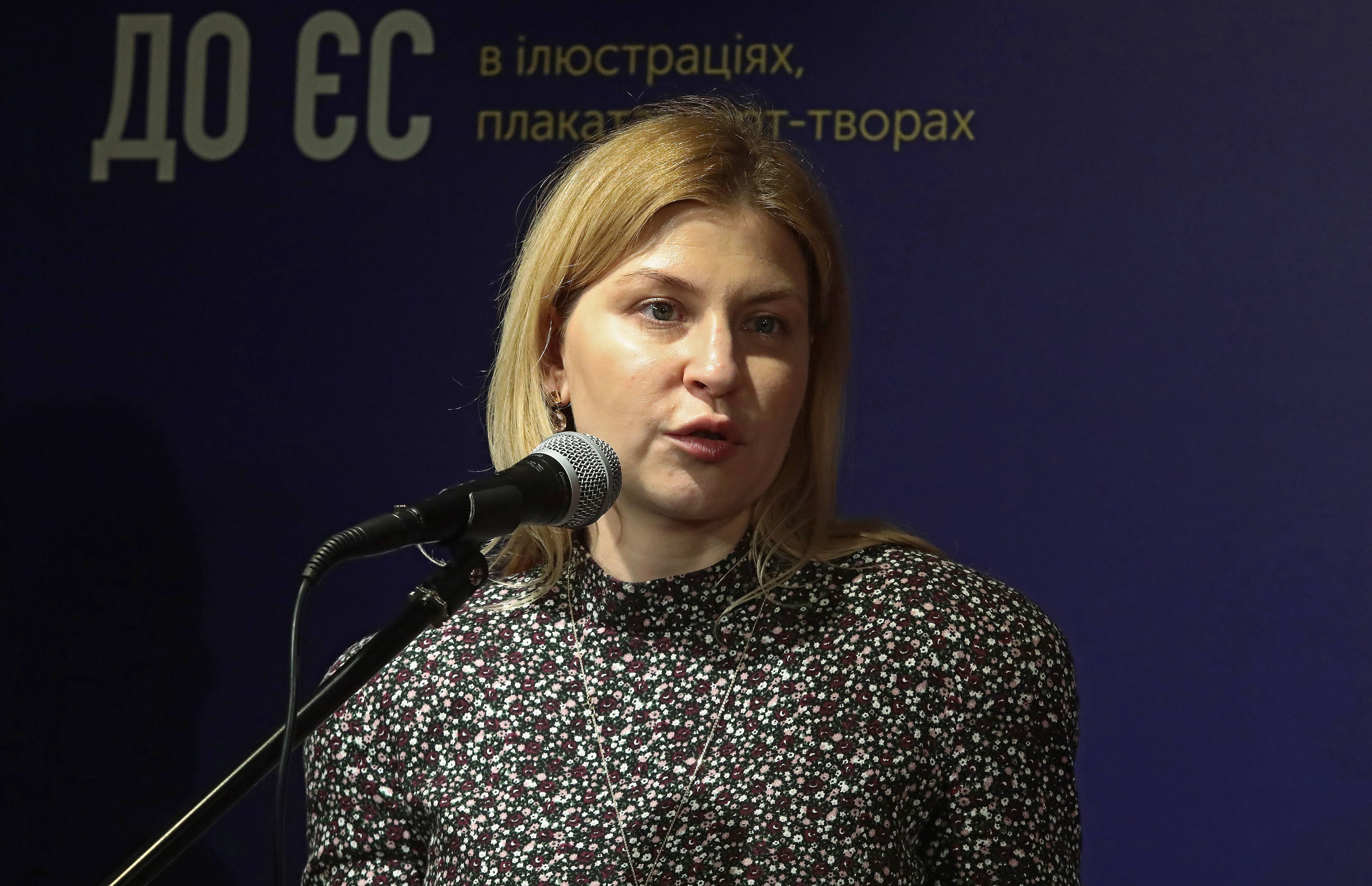 USA und Ukraine laut Kiew kurz vor Deal über Seltene Erden