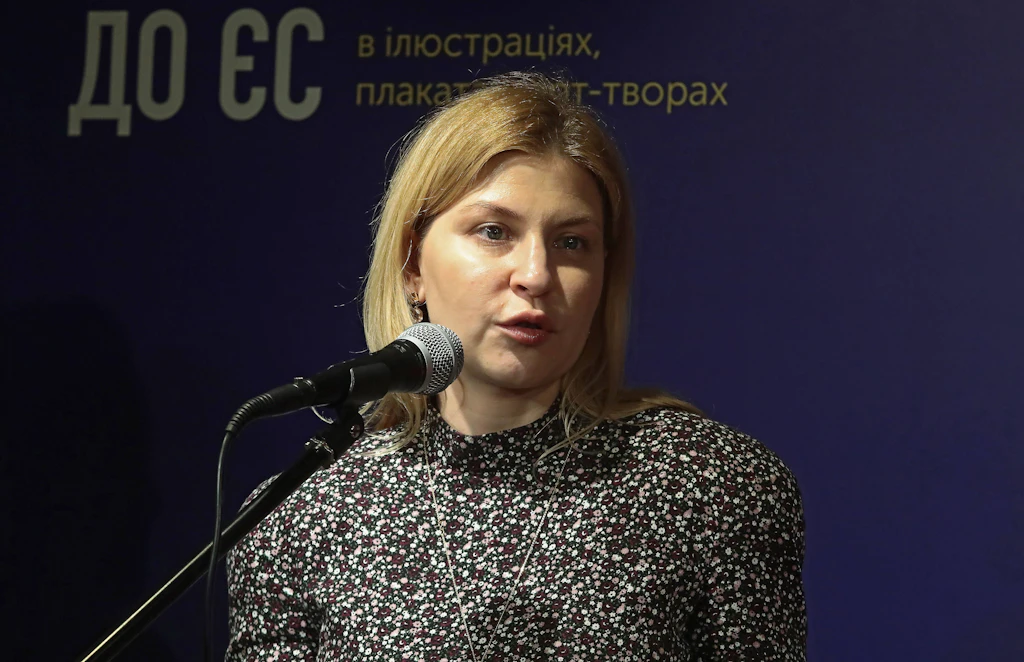USA und Ukraine laut Kiew kurz vor Deal über Seltene Erden