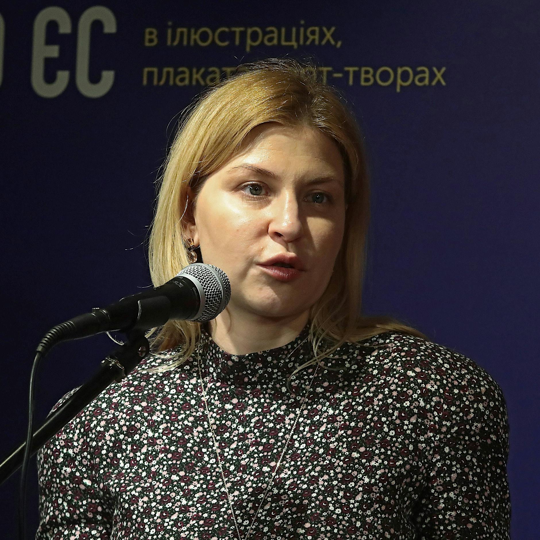 USA und Ukraine laut Kiew kurz vor Deal über Seltene Erden