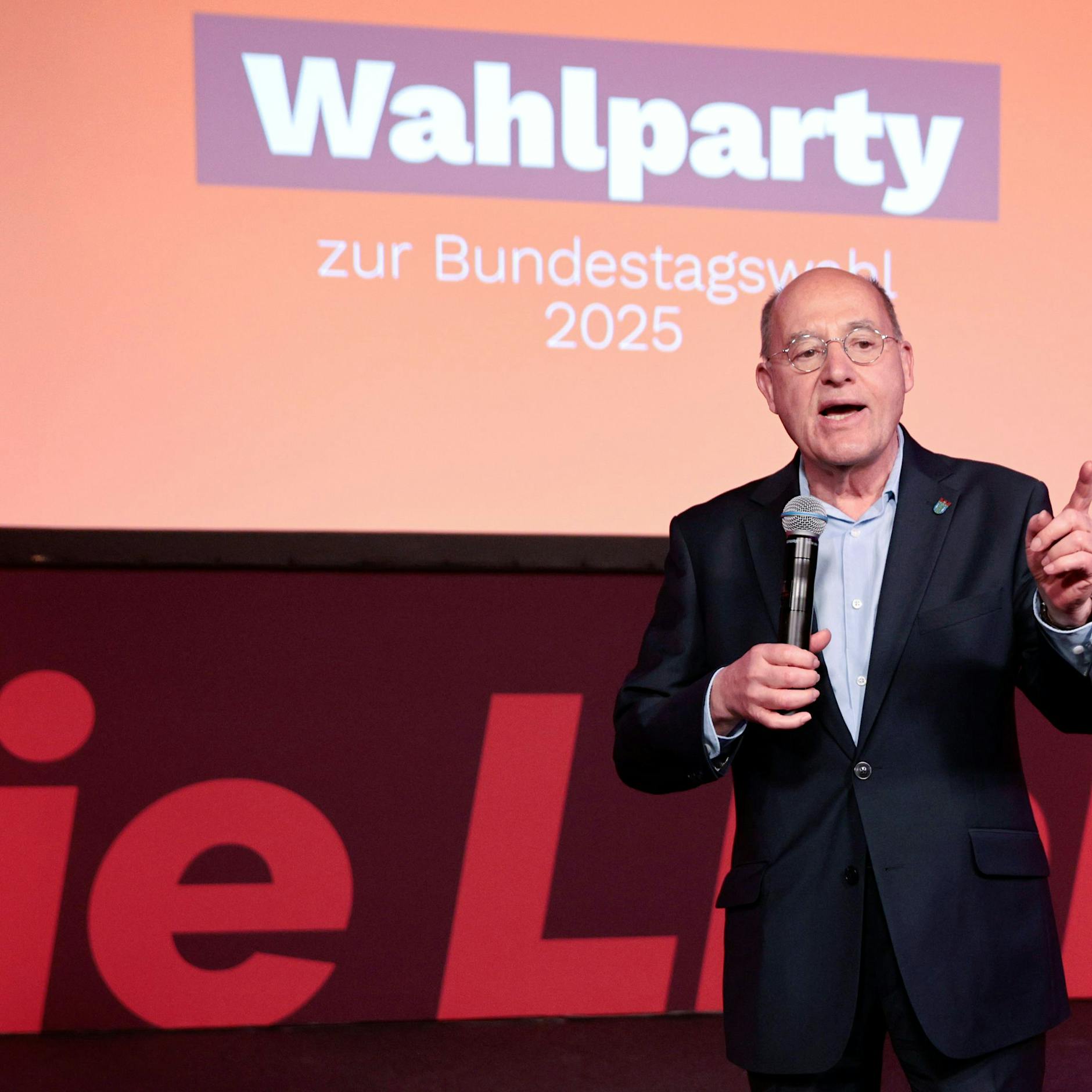 Berlin nach Bundestagswahl tiefrot: So hat die Hauptstadt gewählt