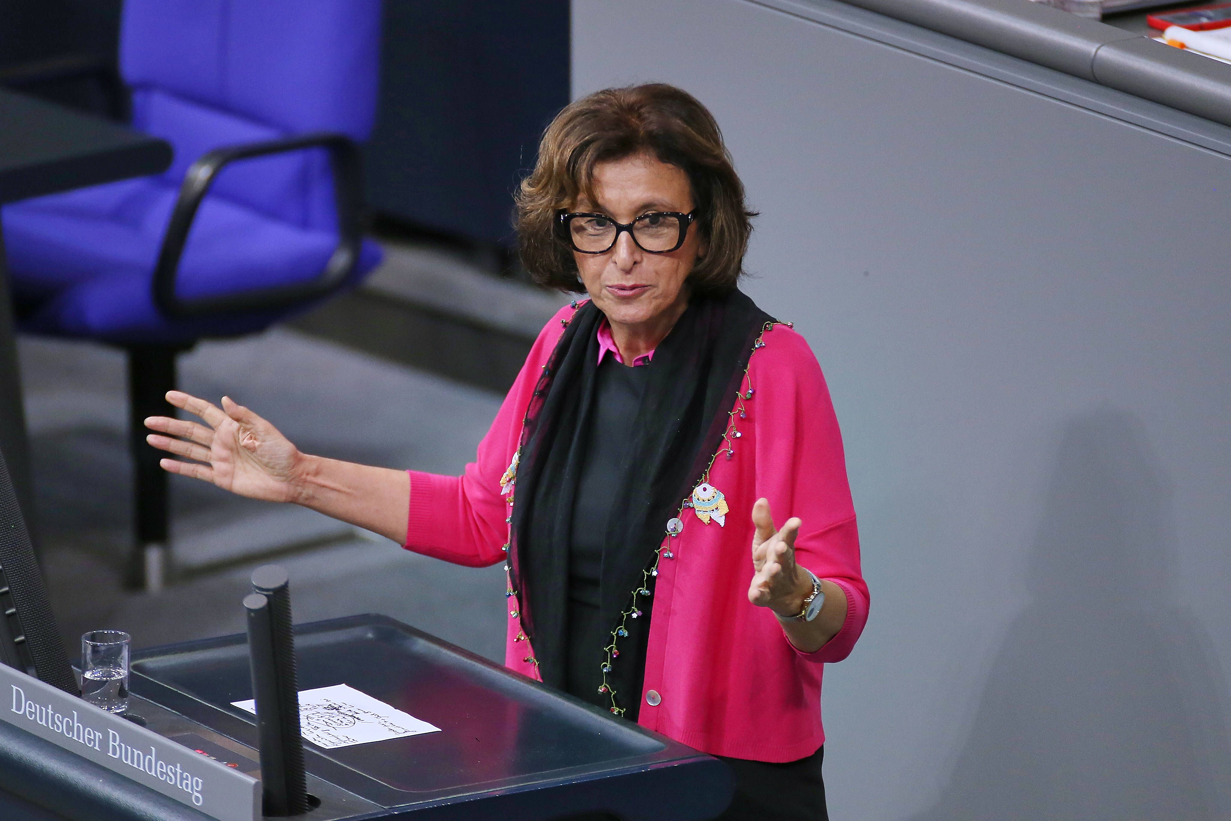 Friedrichshain-Kreuzberg wählt jetzt die Linke: Grüne sieht Fehler in der eigenen Partei