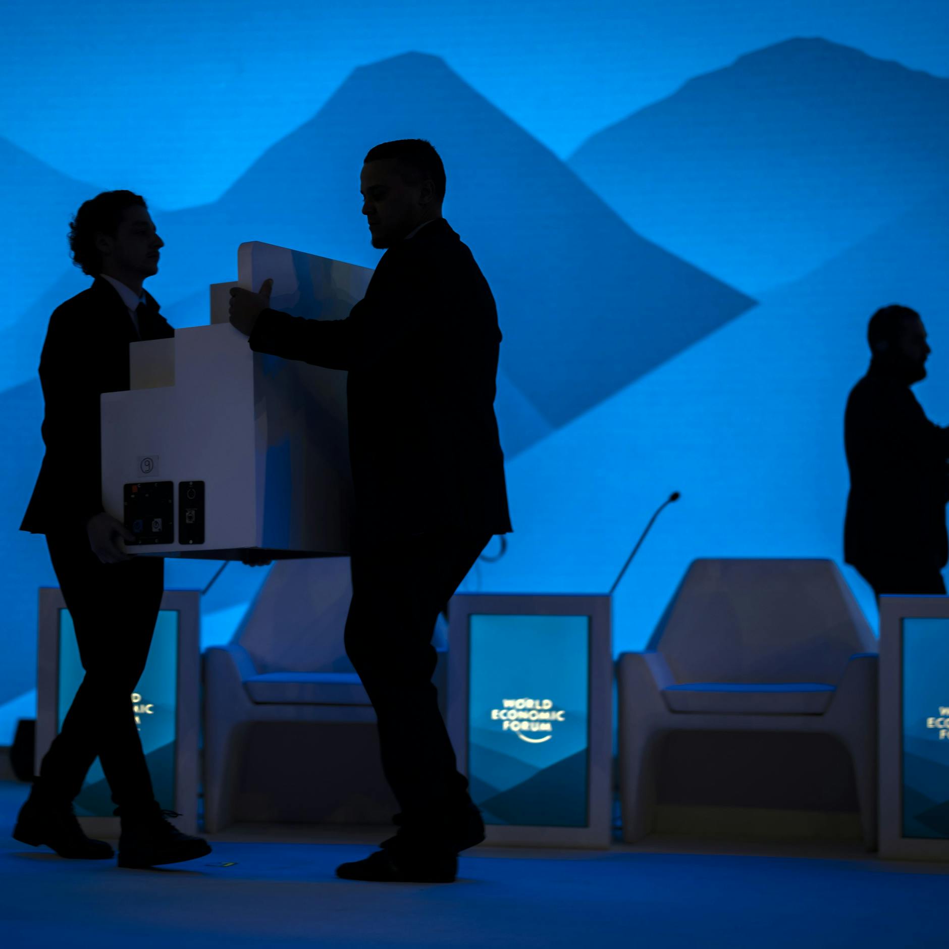 Image - Alles „Desinformation“? Wie der Staat in die Meinungs- und Pressefreiheit eingreift