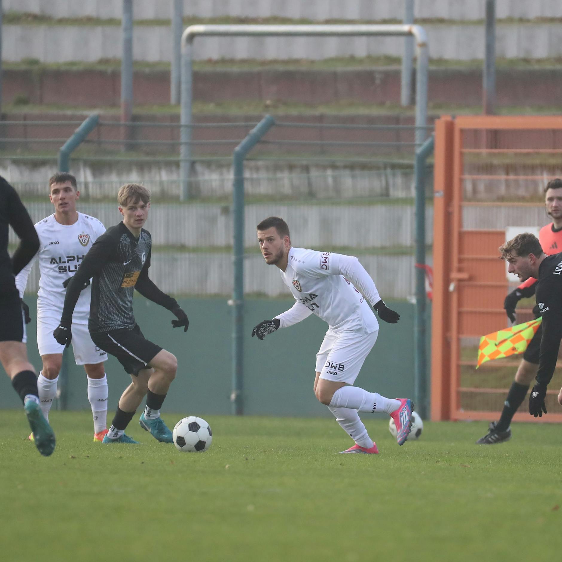 BFC Dynamo: „Wir können viel mehr, als wir meistens zeigen“