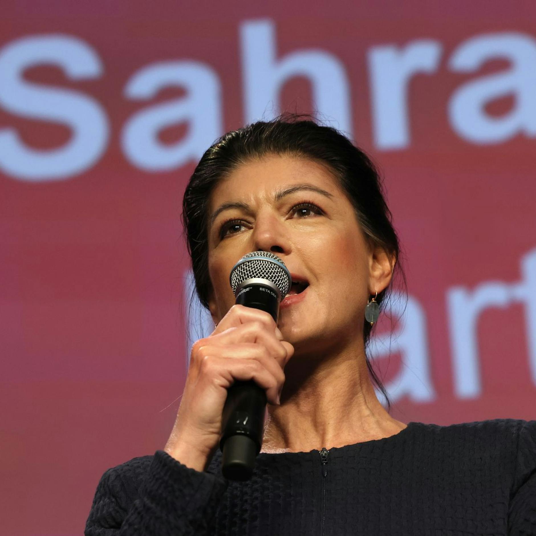 Image - Wahlschlappe wegen Wahlbetrug? BSW will Bundestagswahl anfechten!