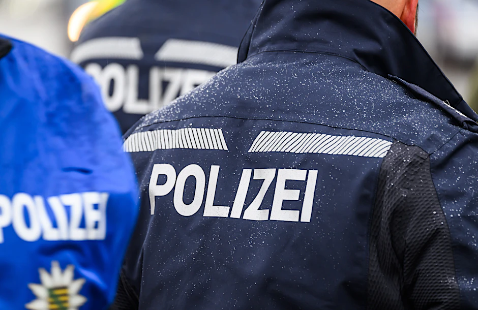 Die Polizei hat eine vermisste Frau aus Neukölln wiedergefunden.