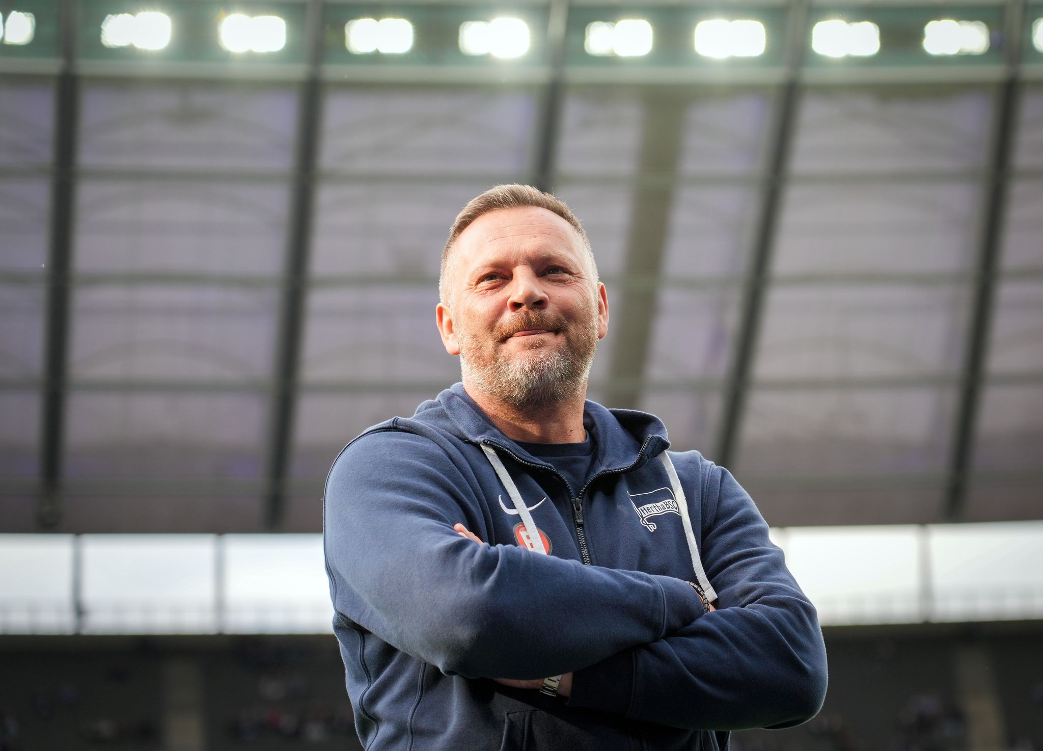 Hoppla: Gegner erinnert Hertha BSC unter Stefan Leitl an Pal Dardai!