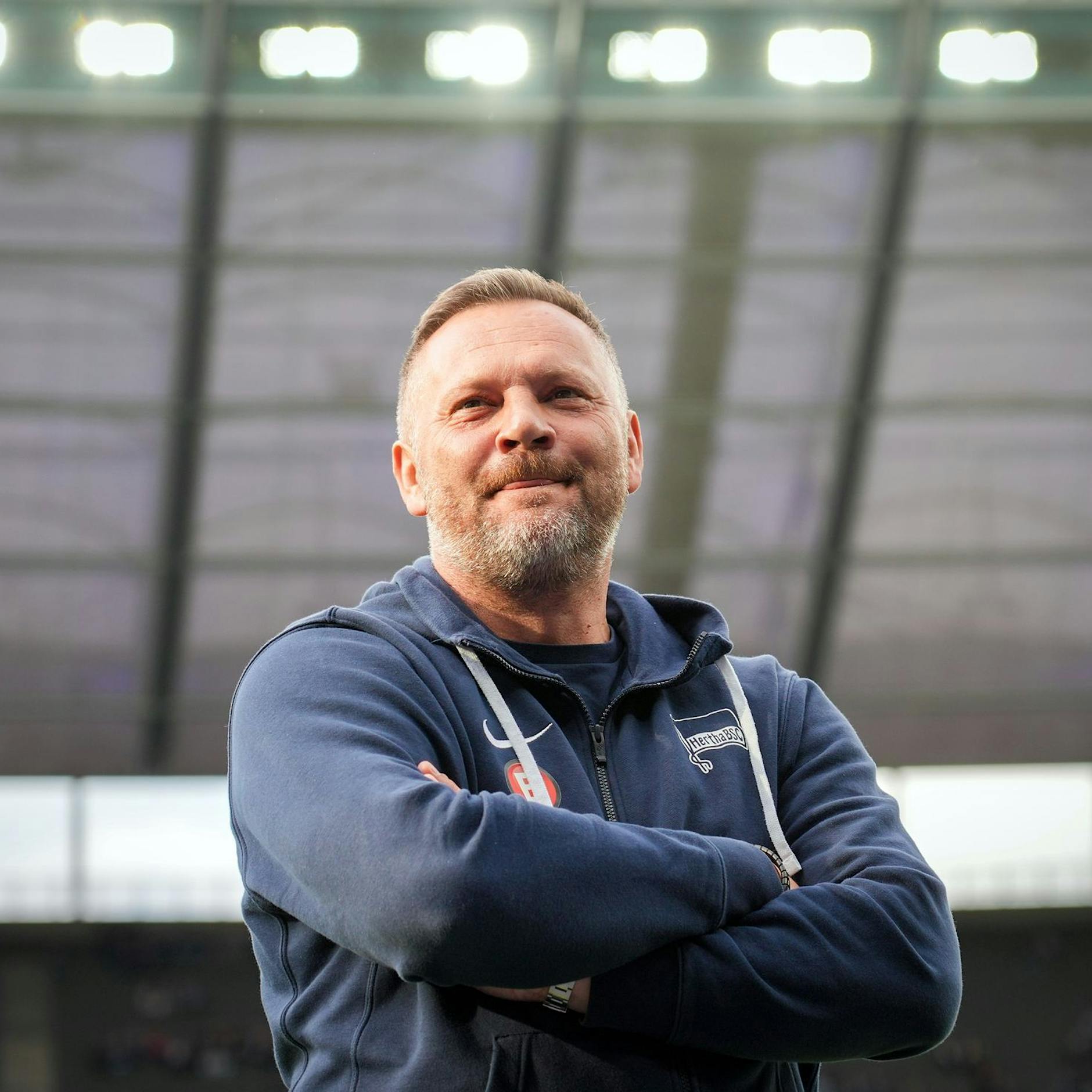 Hoppla: Gegner erinnert Hertha BSC unter Stefan Leitl an Pal Dardai!