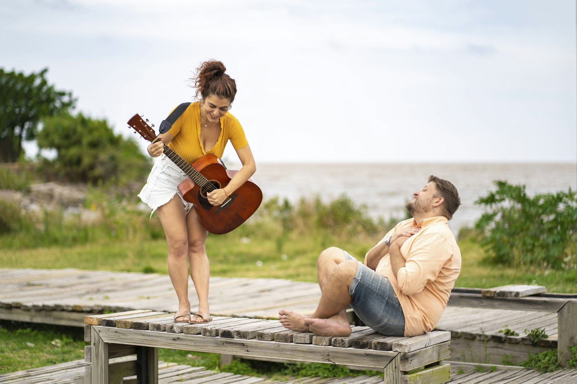 Das Horoskop gibt Einblicke ins Wochenende, Löwe.