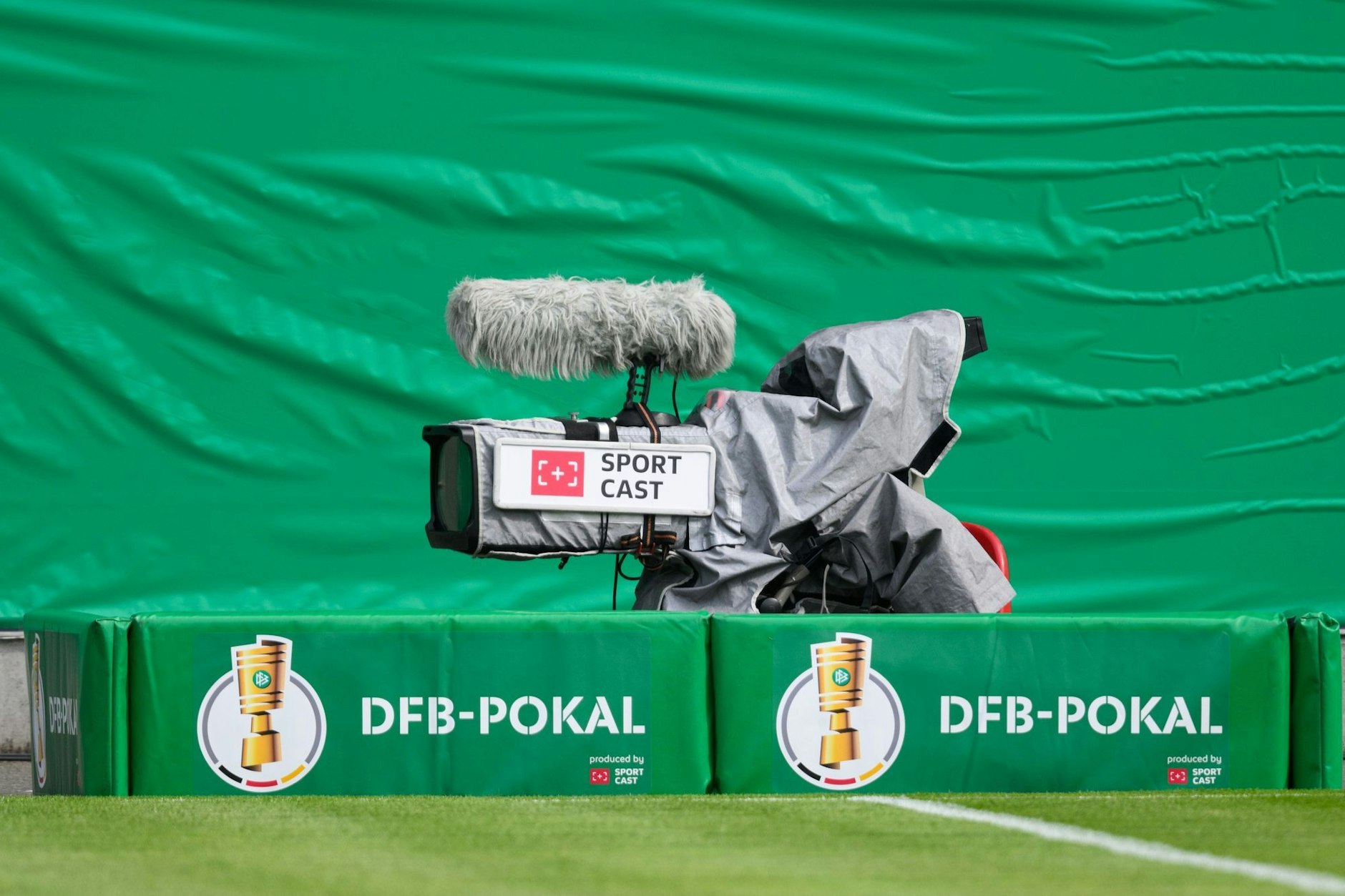 Die Übertragungsrechte von ARD und ZDF wecken Begehrlichkeiten.