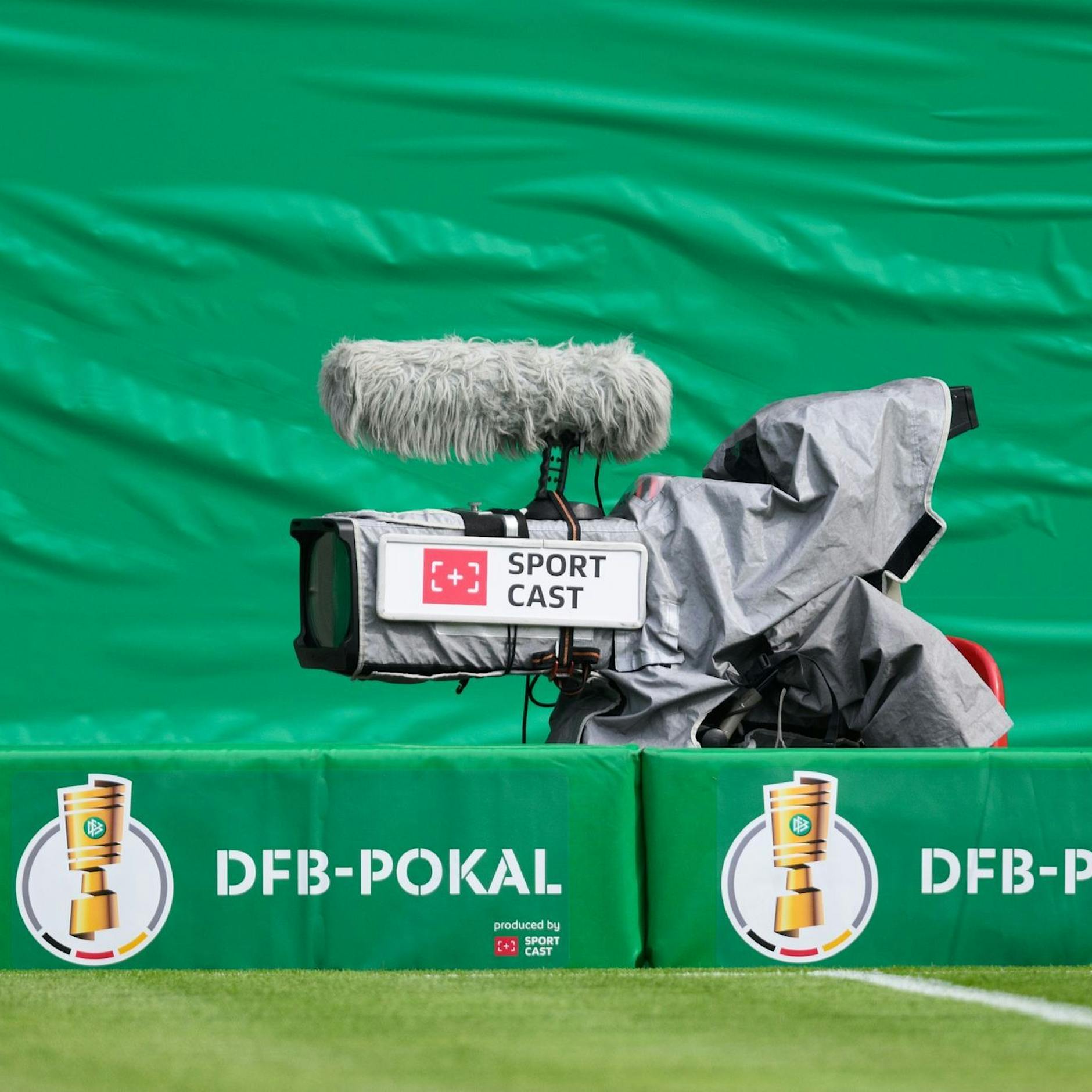 Rundfunkbeitrag auf Eis: Sportrechte bei ARD und ZDF auf dem Prüfstand